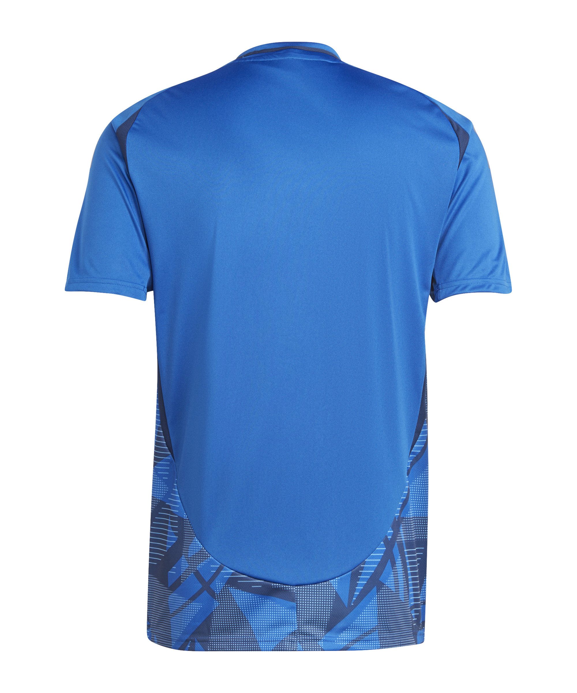 adidas Performance Fußballtrikot Tiro 24 Competition günstig online kaufen