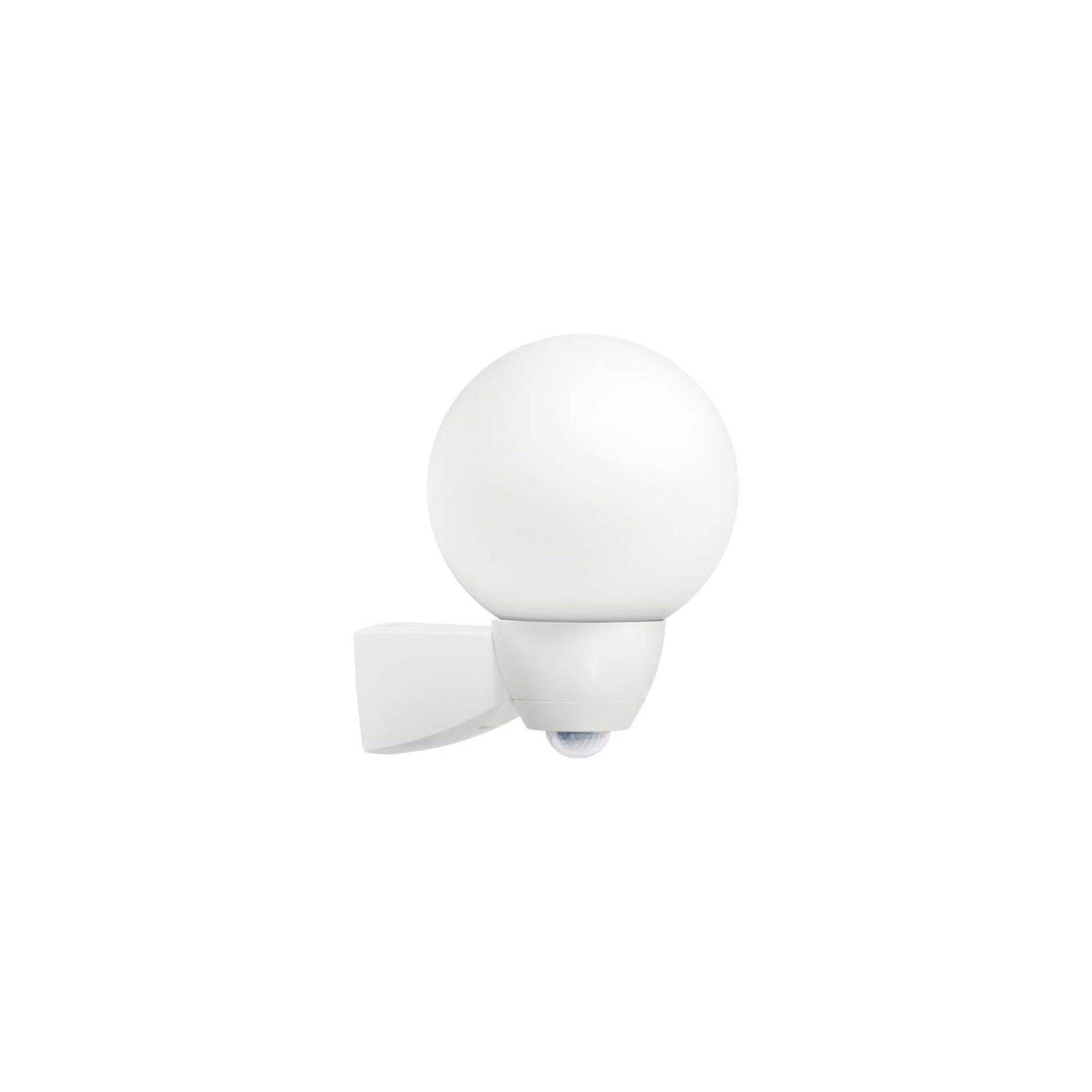 ESYLUX SUP-Leuchte ESYLUX Automatic-Leuchte m. 130Gr BWM AL GARDA WL OP MD WH