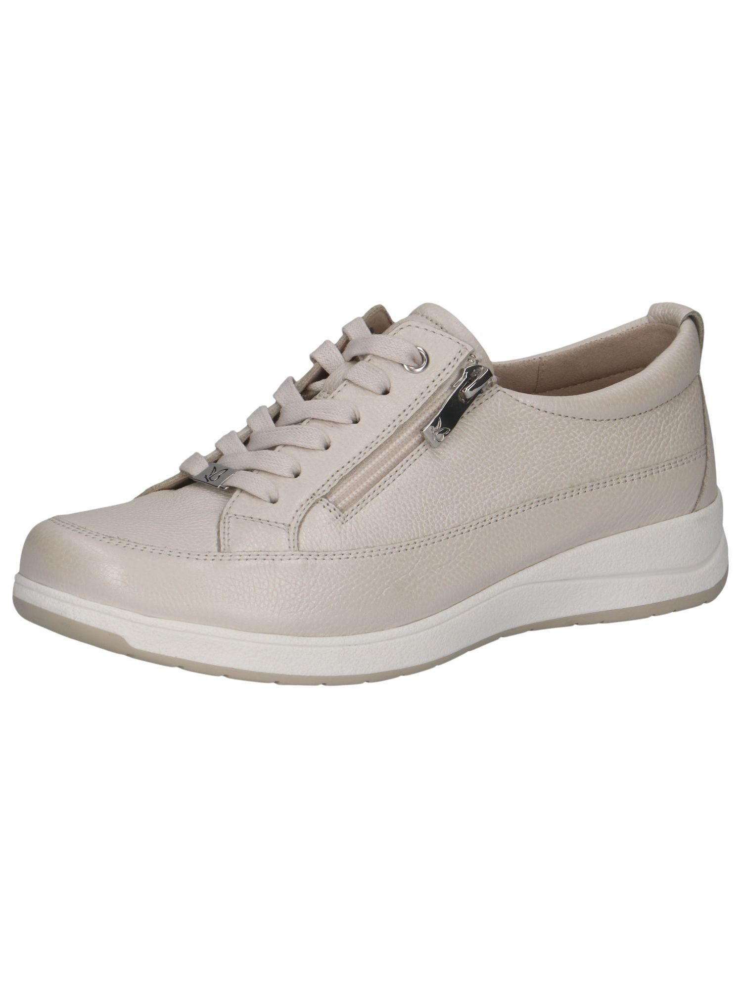 Caprice CAP Airmot./FB aus Leder kein Absatz 9-23727-46 Schnürschuh CAP Airmot./FB