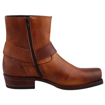 Sendra Boots 12851-Evolution Tang Stiefelette