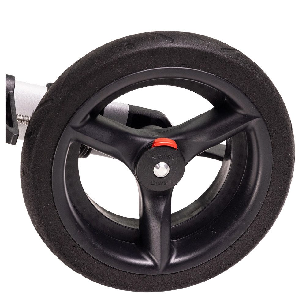 Topro Rollator Topro Hinterrad Standard für Topro Troja Original