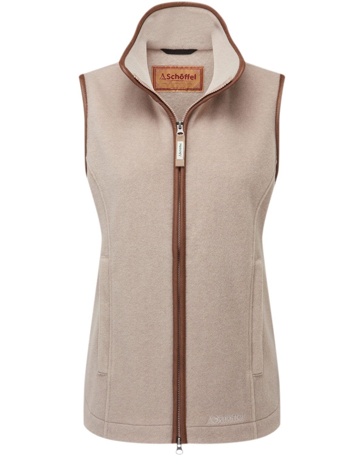 Schöffel Country Fleeceweste Fleeceweste Lyndon II
