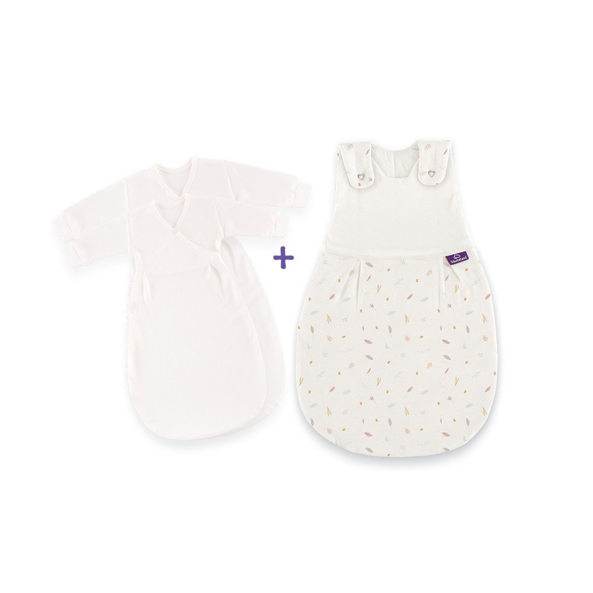 Träumeland Babyschlafsack