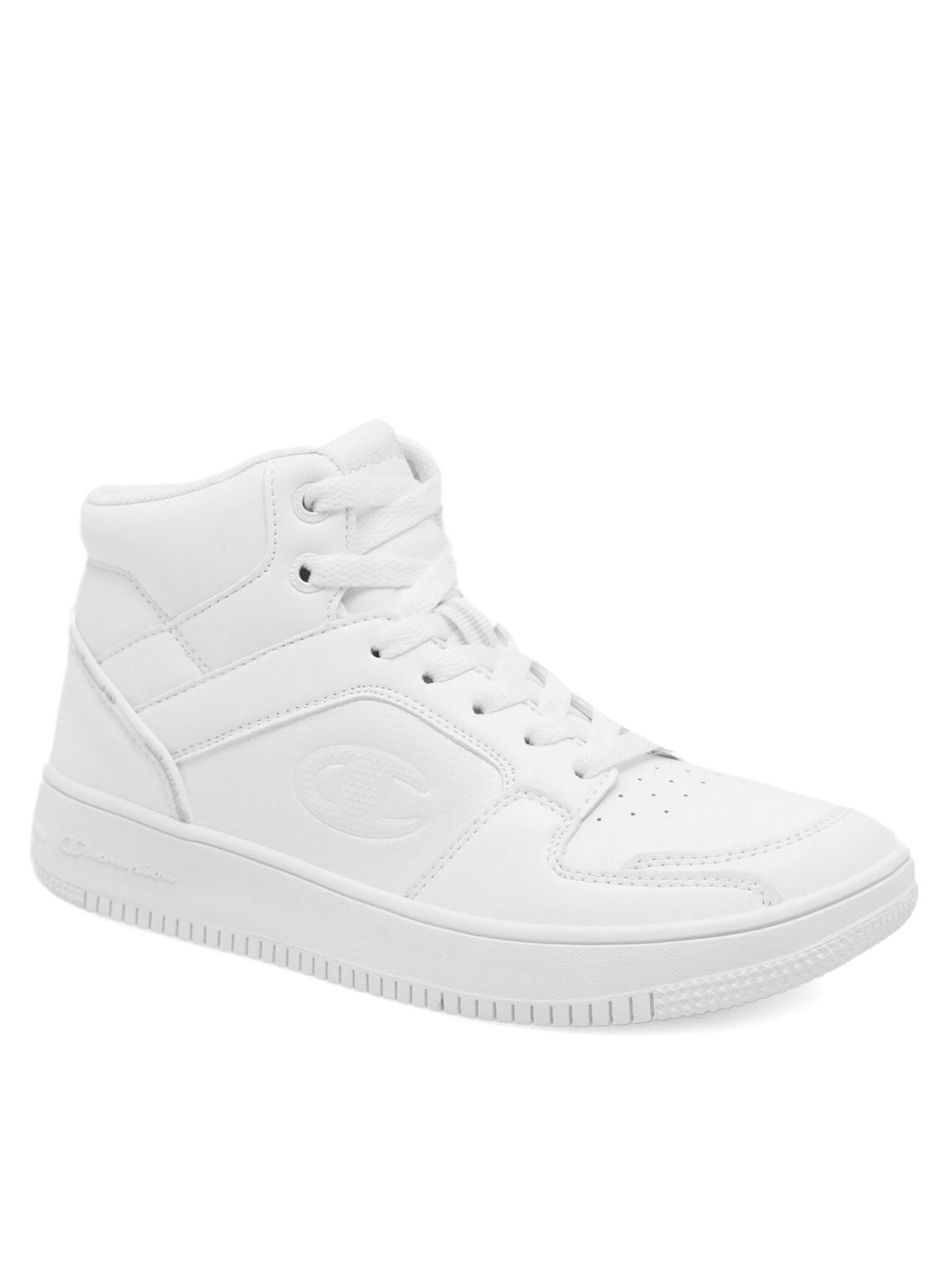 Sneakers Rebound 2.0 Mid Cut S S11471-WW007 WeiĂź Sneaker