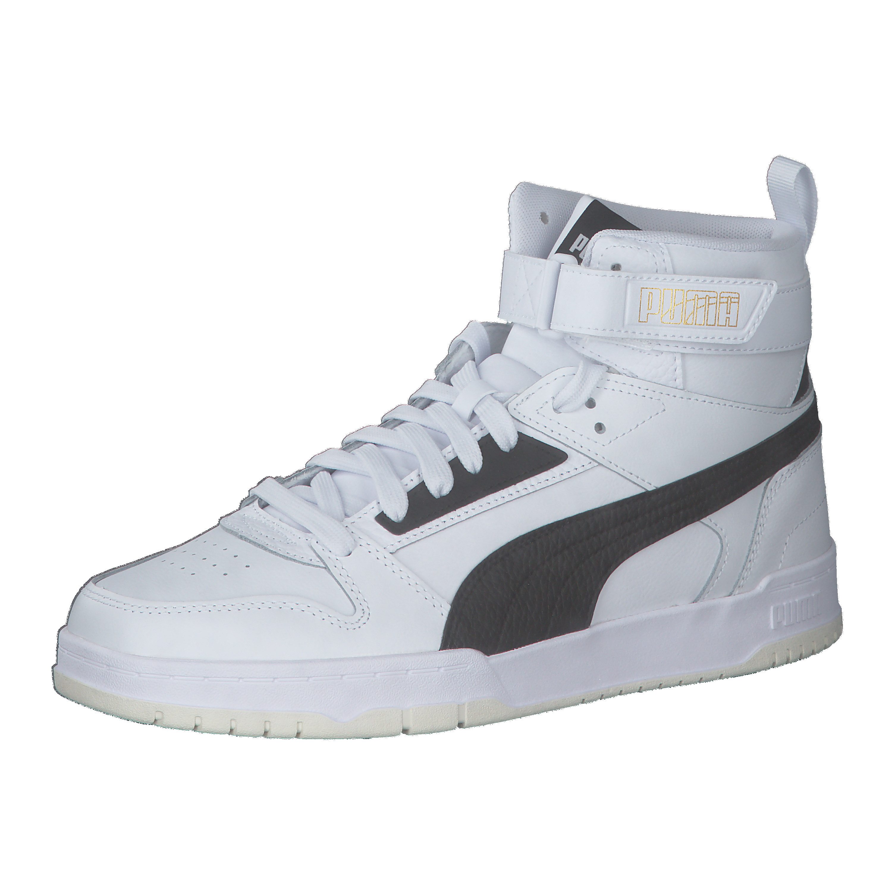 PUMA Puma Unisex Sneaker RBD Game 385839 Sneaker günstig online kaufen
