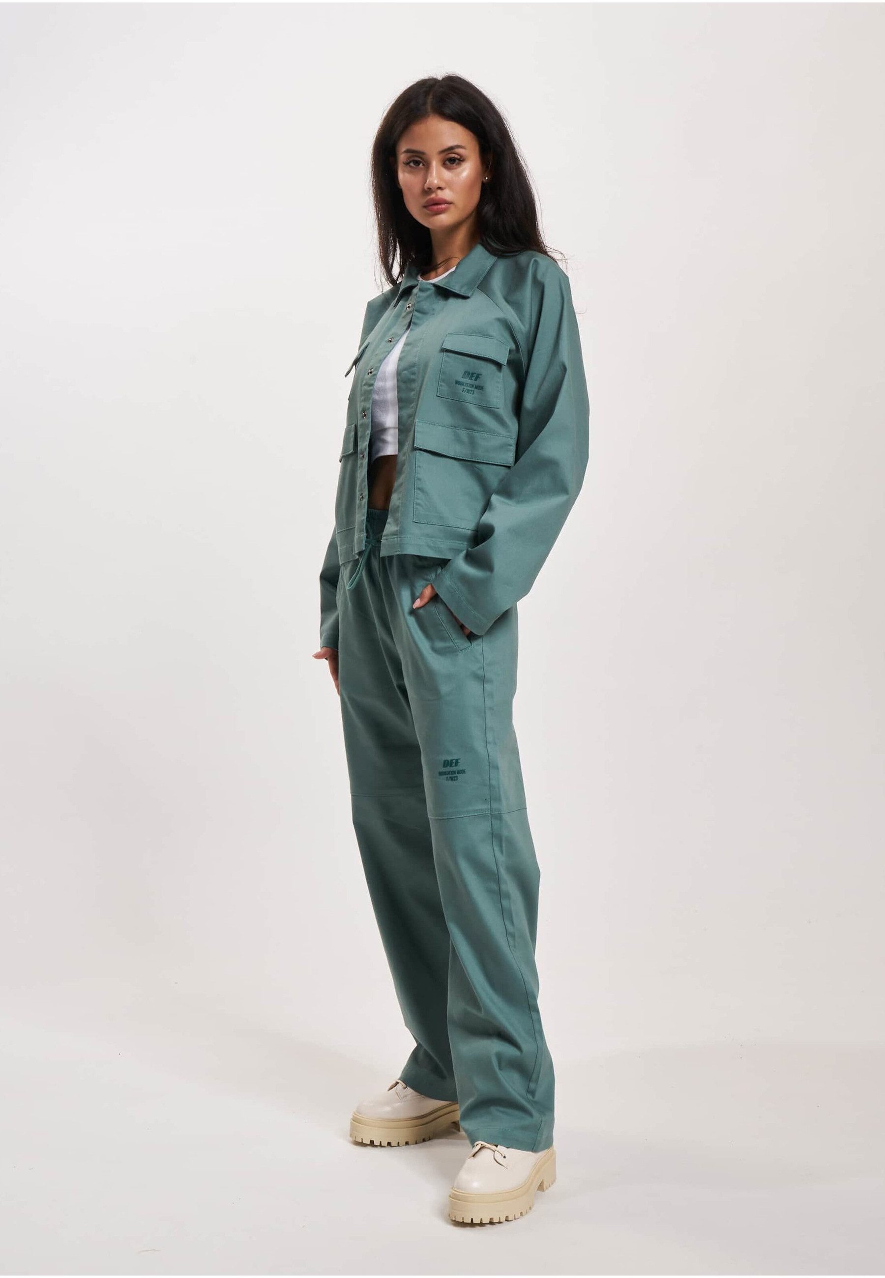 DEF Allwetterjacke DEF DEF Worky Jacket (1-St)