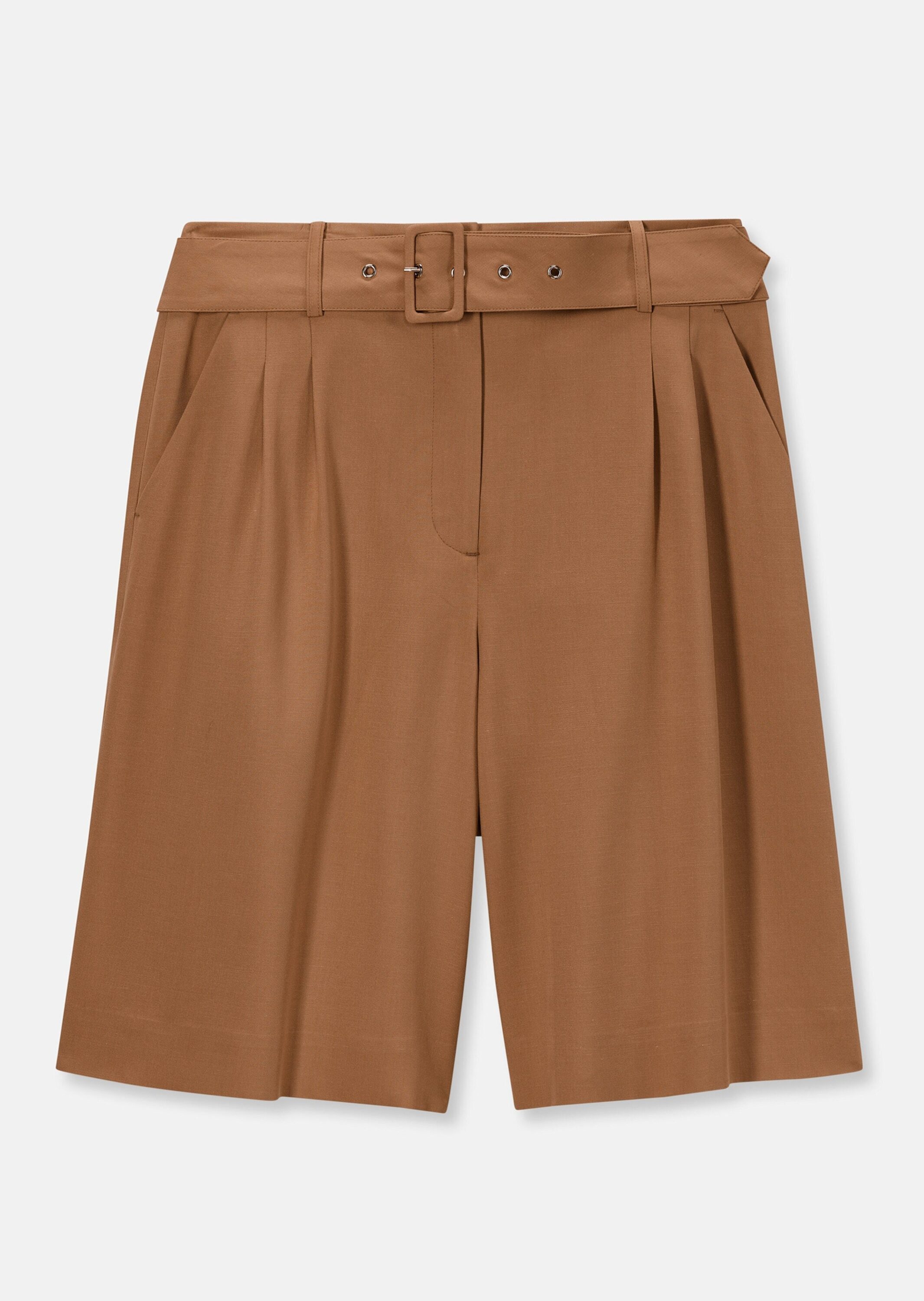 Shorts Elegante Bermuda