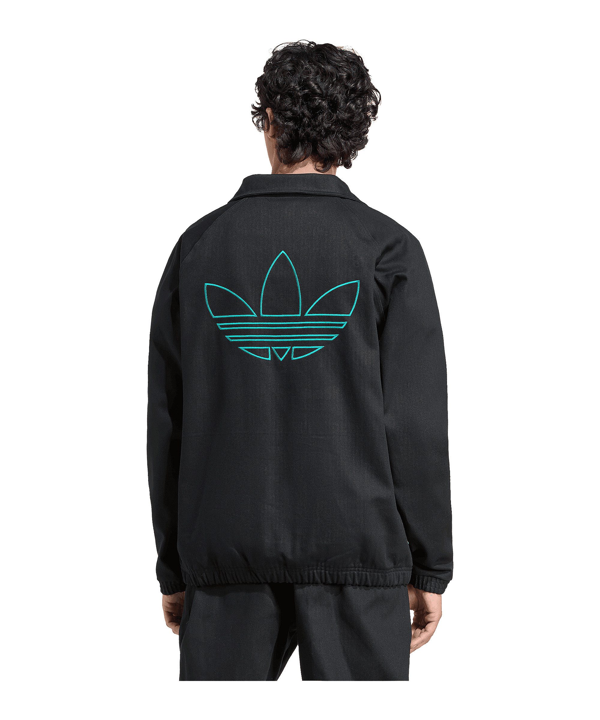 adidas Performance Sweatshirt adidas Performance Baumwolle günstig online kaufen