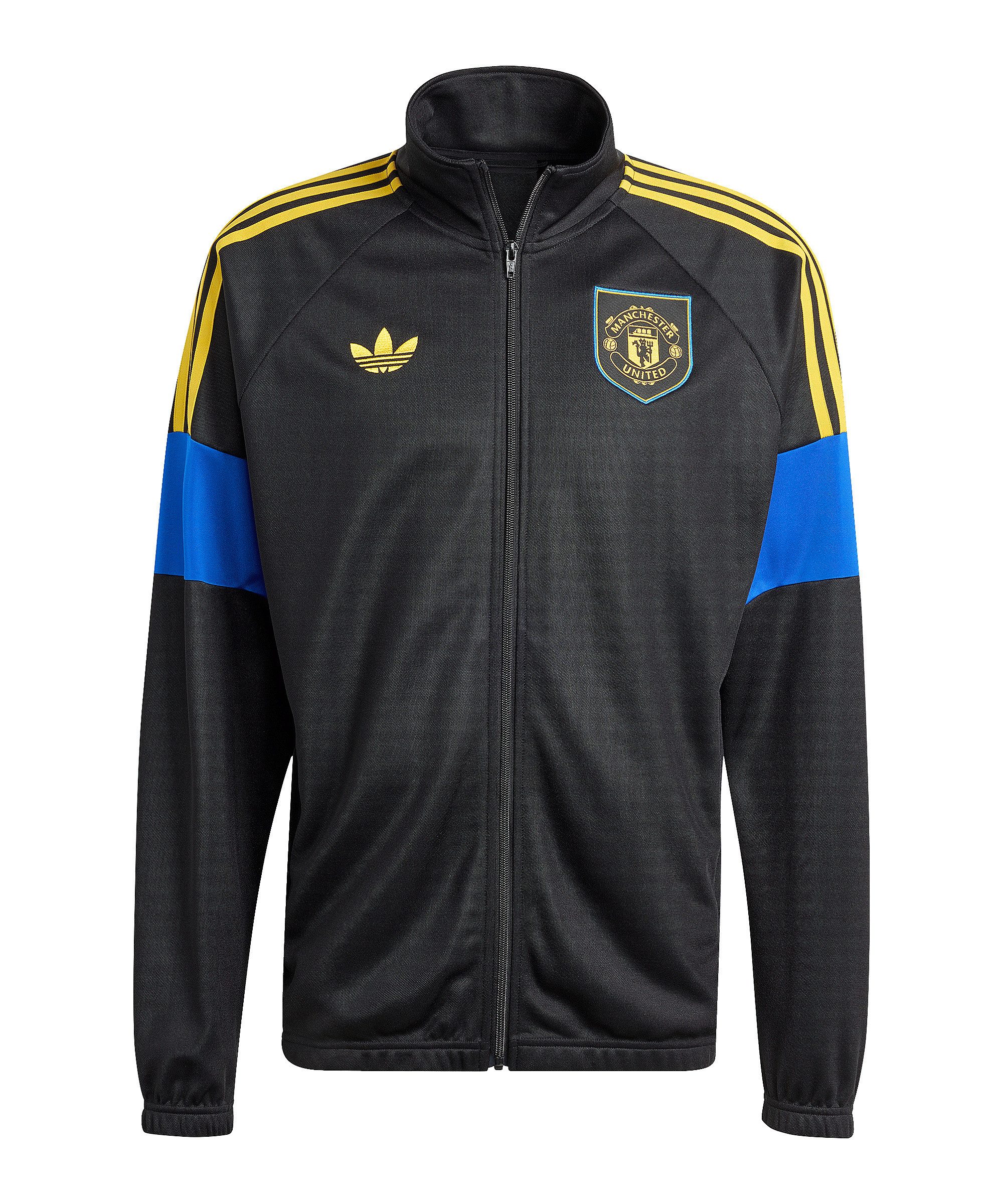 Sweatjacke adidas Performance