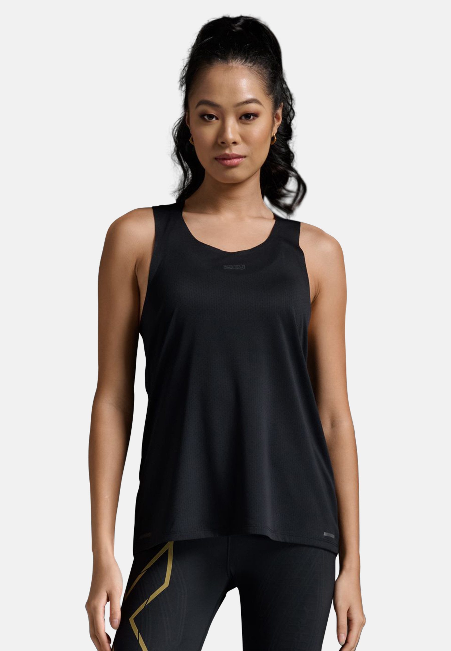Laufshirt Light Speed Tech Singlet