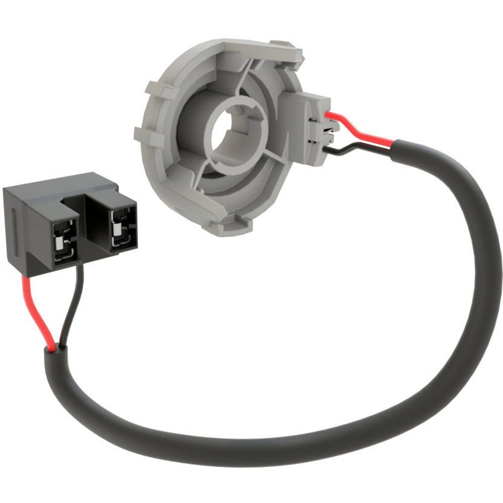 Osram Lampenfassung Osram Automotive Adapter für Night Breaker H7-LED 64210DA07 Bauart (K