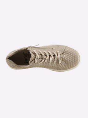 Jana Sneaker Flexible Laufsohle