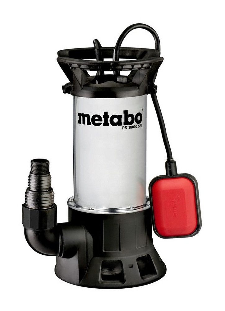 Tauchpumpe PS 18000 SN