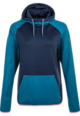 WHISTLER Kapuzensweatshirt CASSY W Powerstretch Hoodie aus atmungsaktivem Funktionsstretch