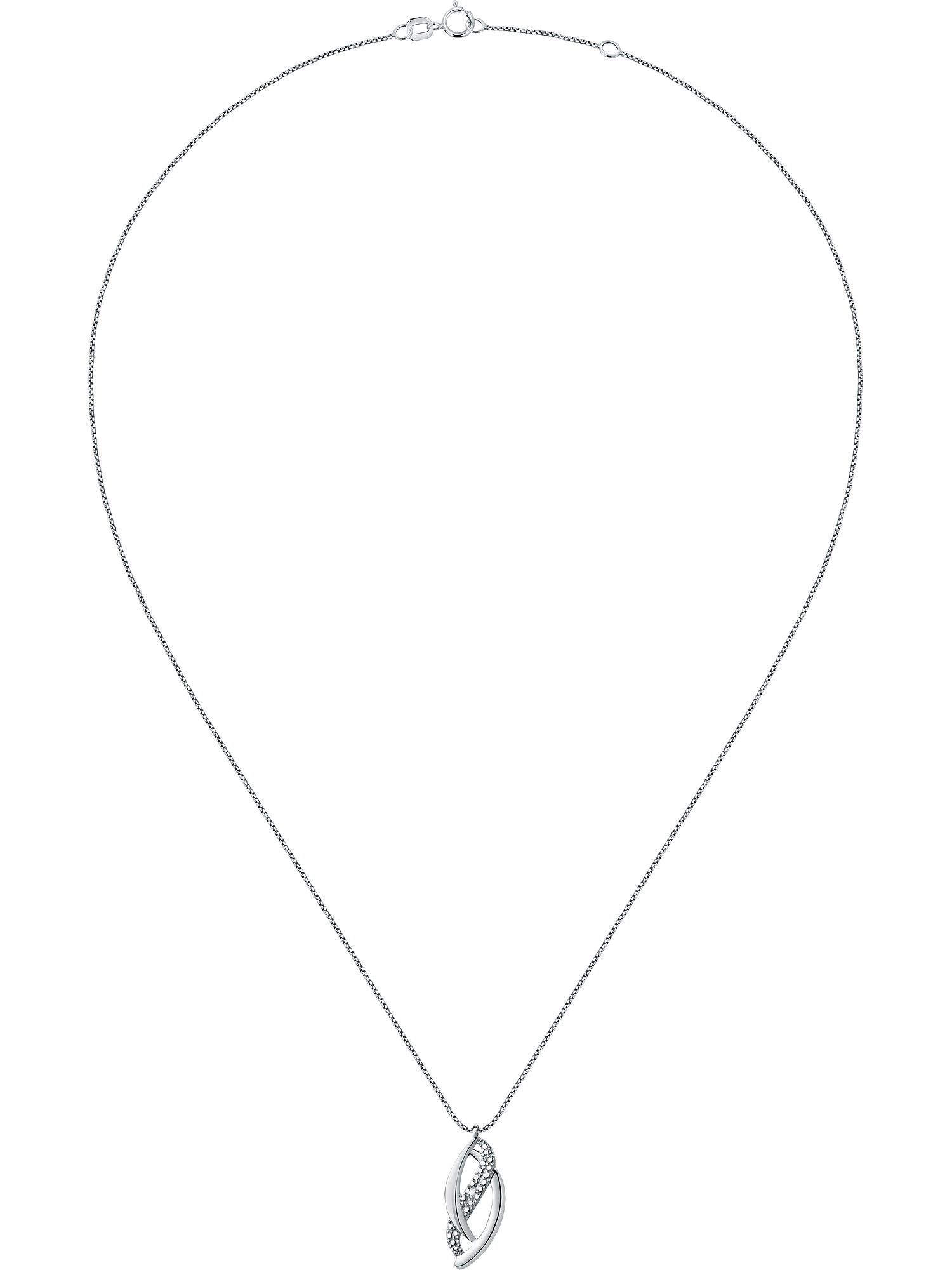 CHRIST Collier CHRIST Damen-Kette 375er ...