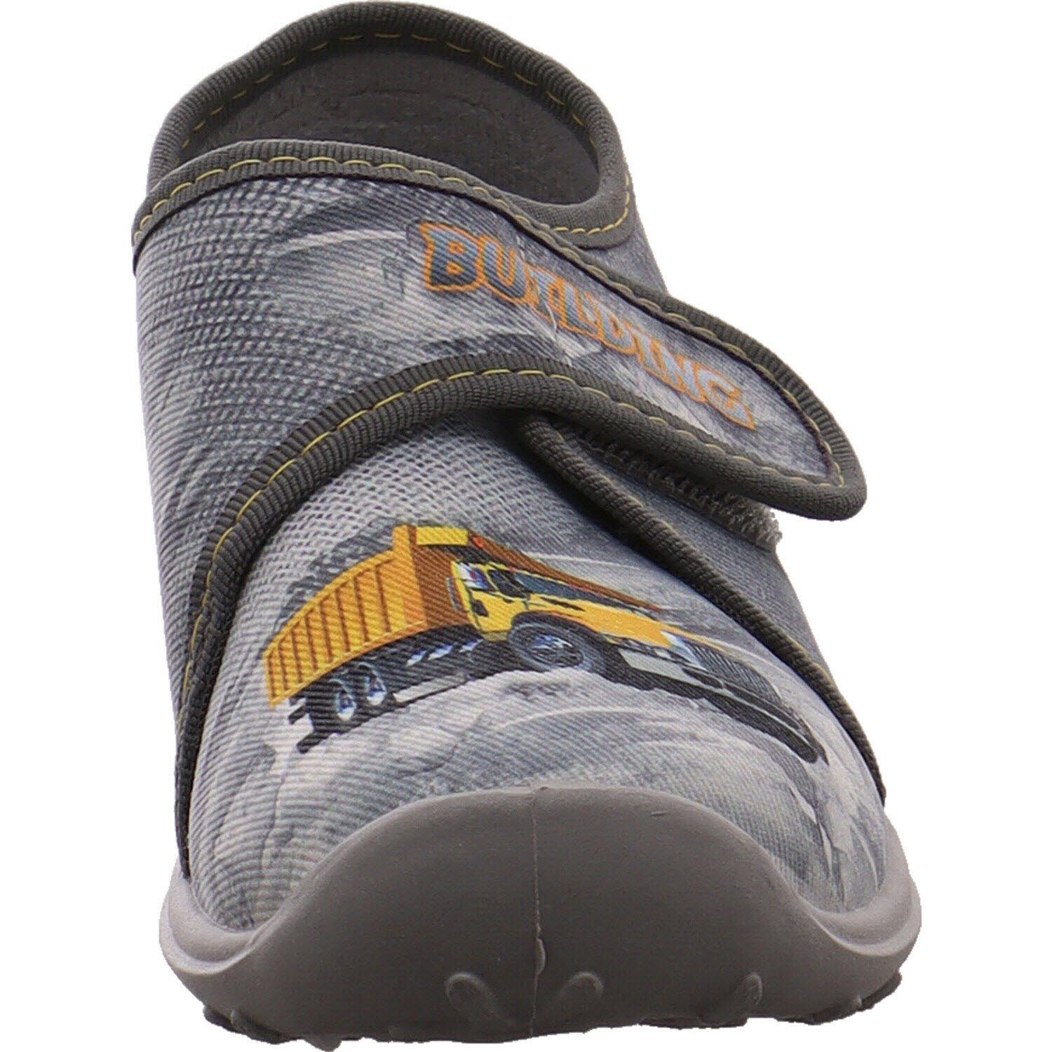Fischer-Markenschuh Boogy Hausschuh