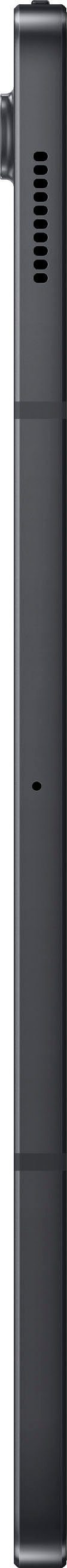 Samsung Galaxy Tab S7 LTE Mystic Black Tablet GB, (12,4", 64 FE Android, 5G)
