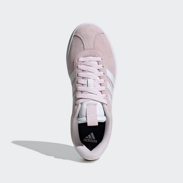 adidas Sportswear VL COURT 3.0 Sneaker inspiriert vom Desing des adidas samba