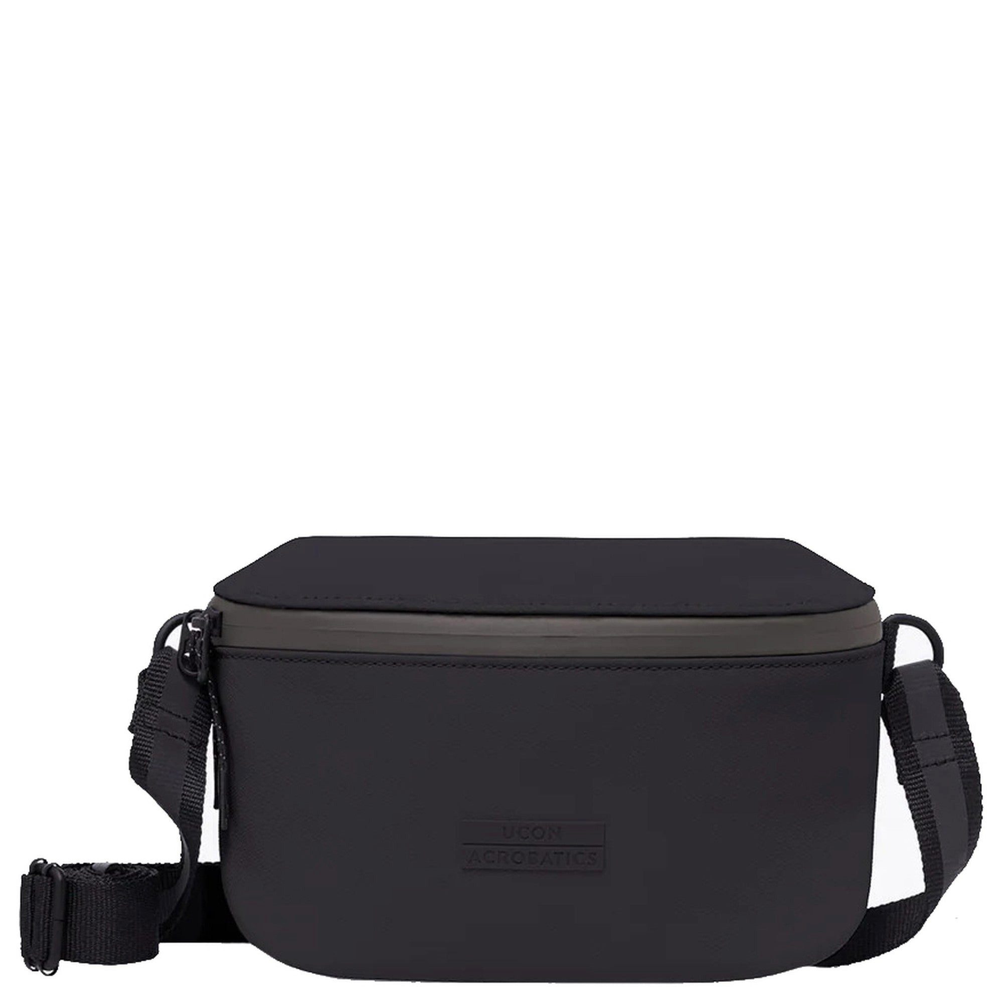 Ucon Acrobatics Bauchtasche Jona Aloe - Gürteltasche 20 cm (black)