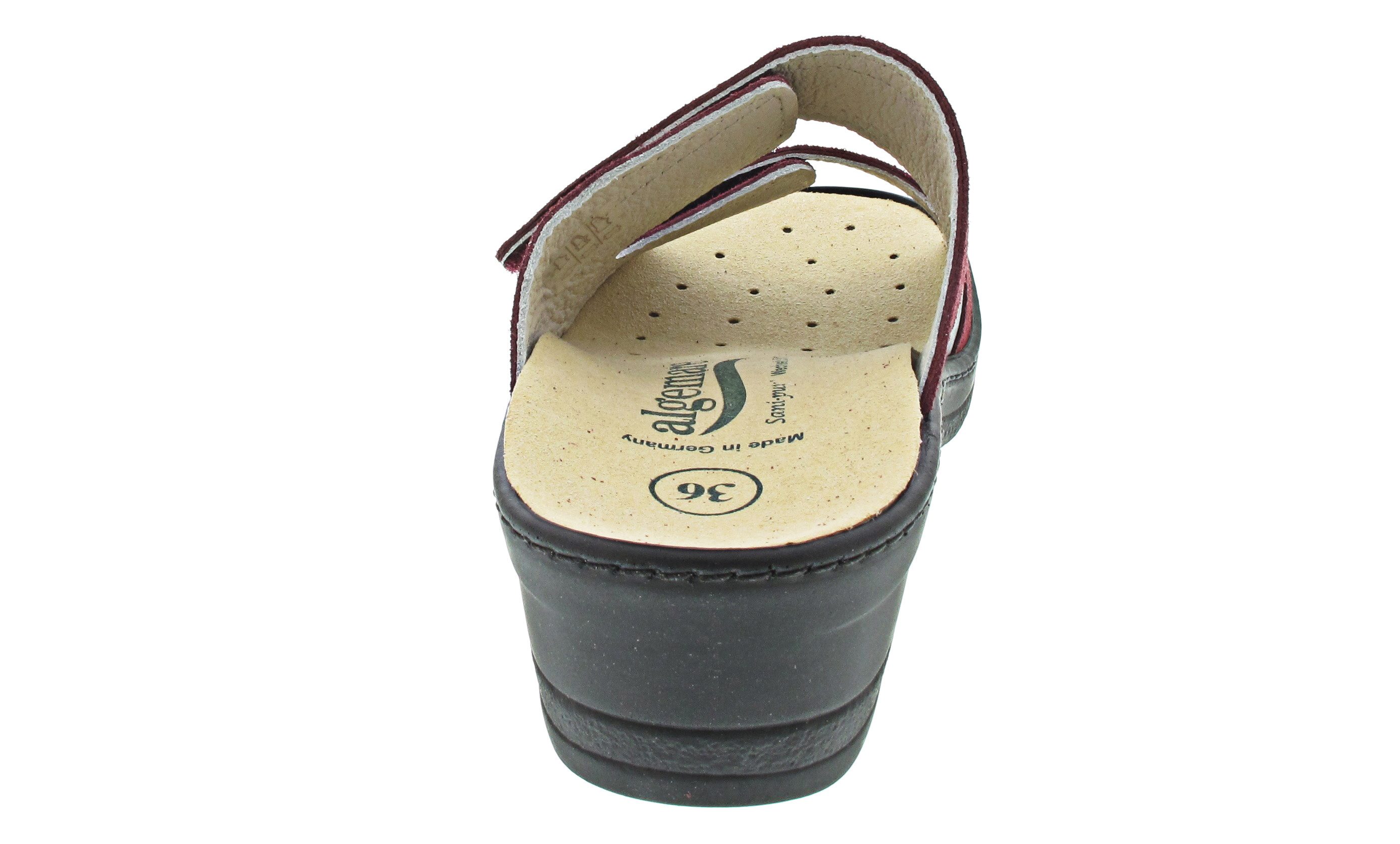 algemare Pantolette