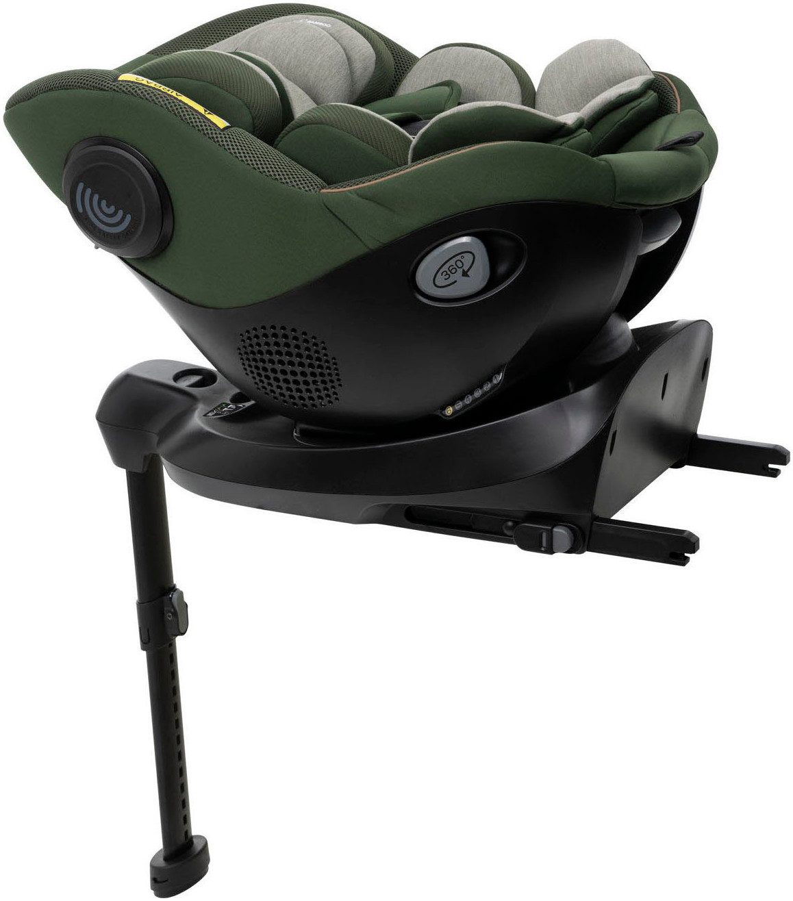 Chicco Autokindersitz Seat105, ab: ab Geburt, bis: 4 Jahren, ab: 40 cm, bis: 105 cm