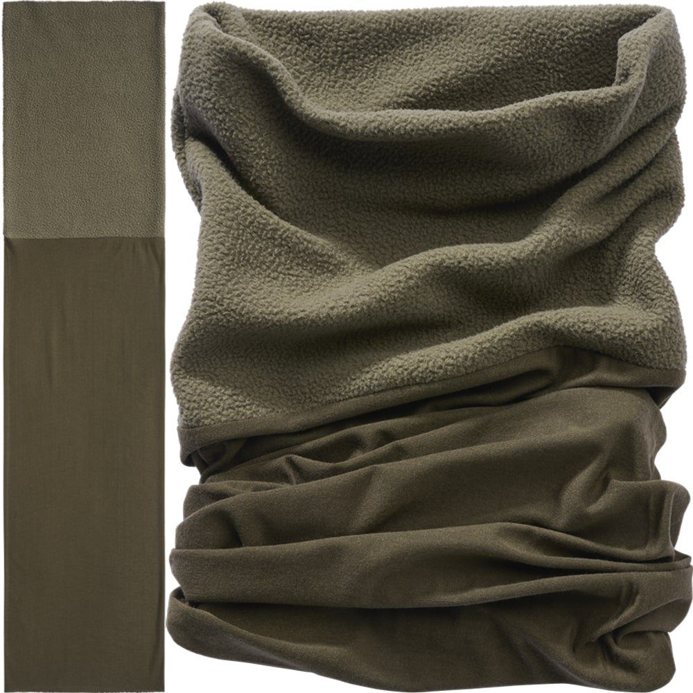 Brandit Schal Brandit Multifunktionstuch Fleece günstig online kaufen