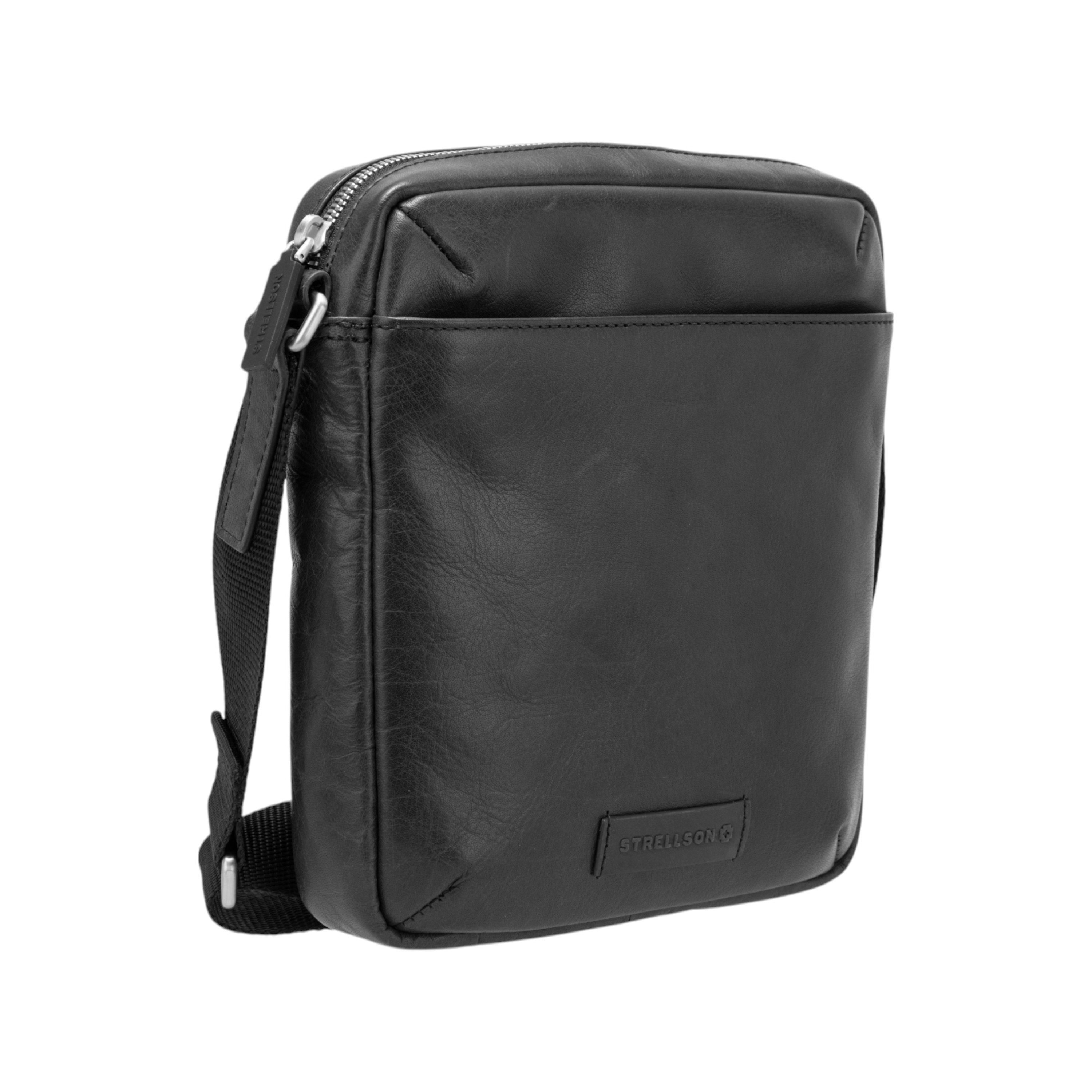 Strellson Schultertasche Strellson - Herren Schultertasche Hatton Cross Marcus