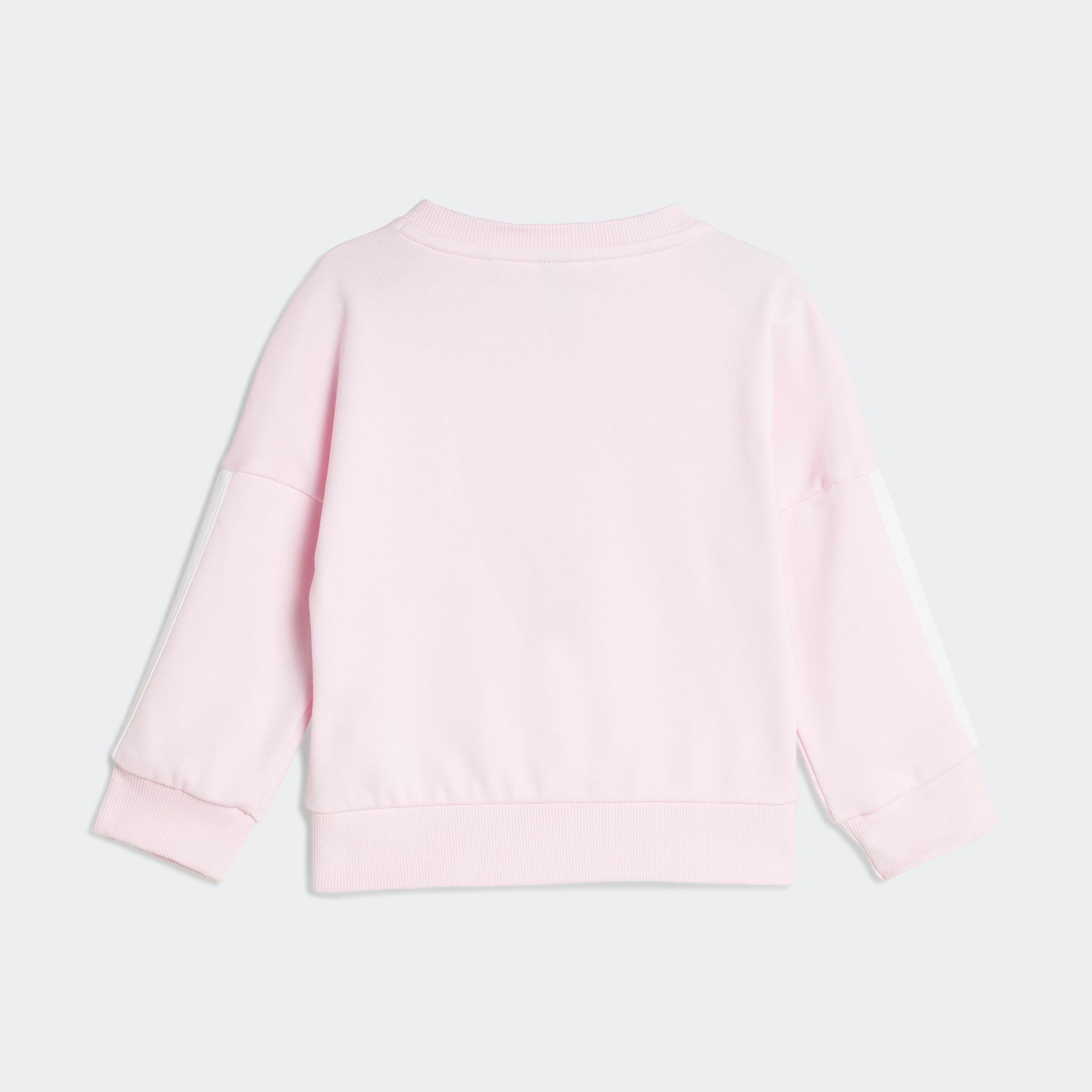 adidas Sportswear Trainingsanzug ESSENTIALS KIDS (2-tlg)