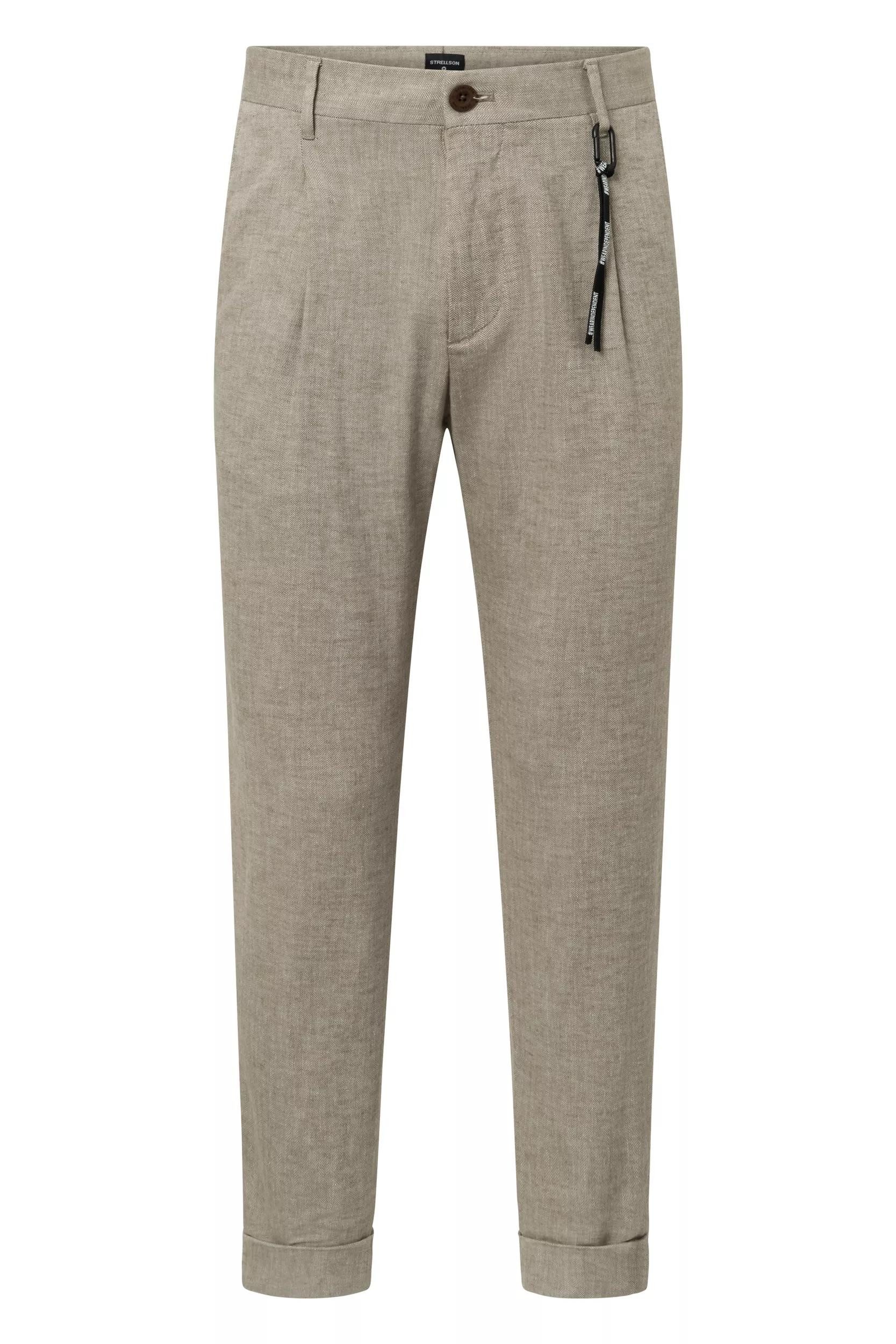 Strellson Stoffhose Louis-W