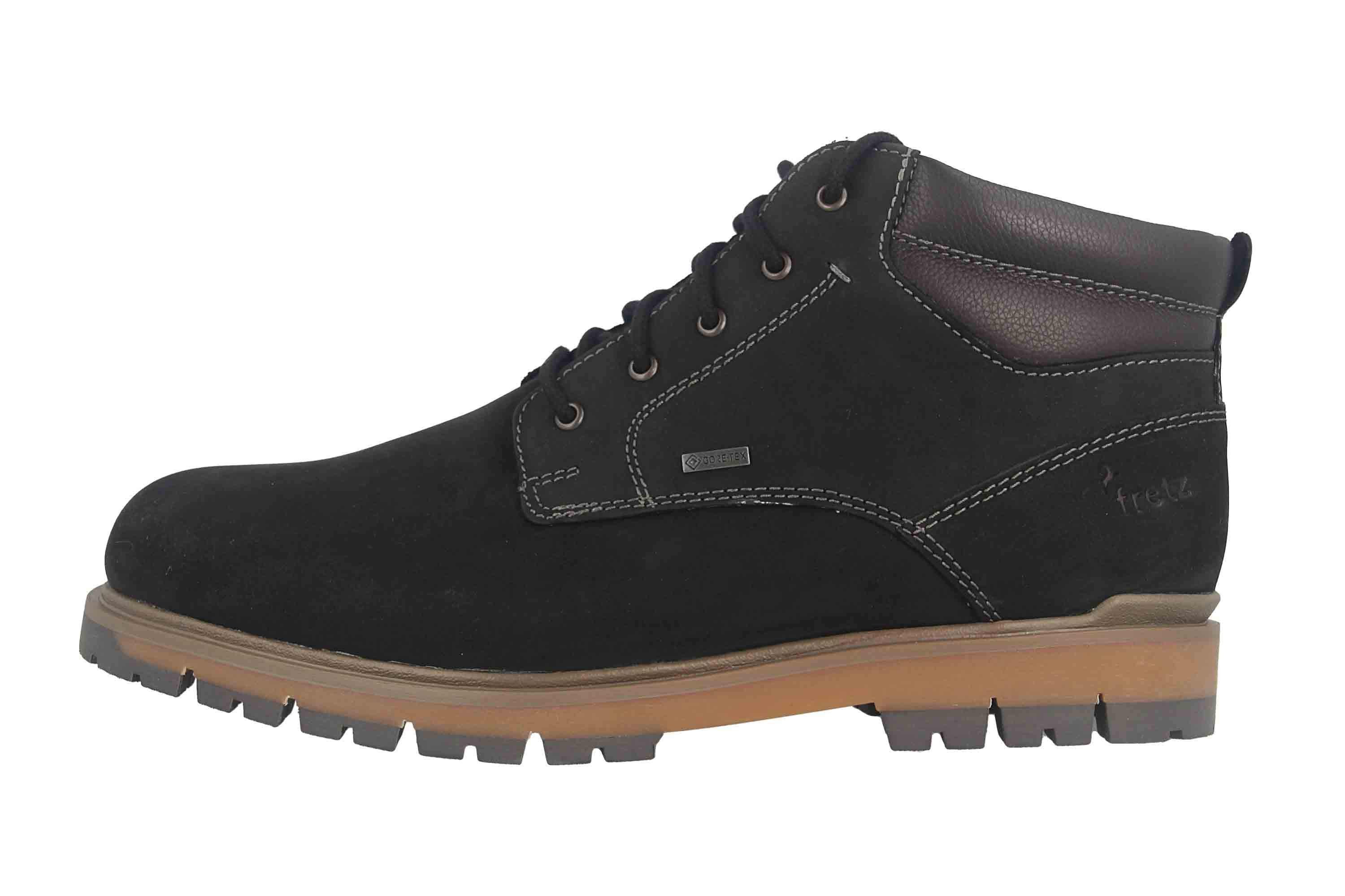 Fretz Men 4040.0716-51 Schnürboots