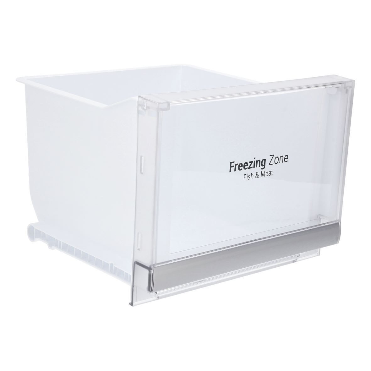 easyPART Schublade wie LG Electronics AJP74894705 Gefrierschublade, Kühlschrank / Gefrierschrank