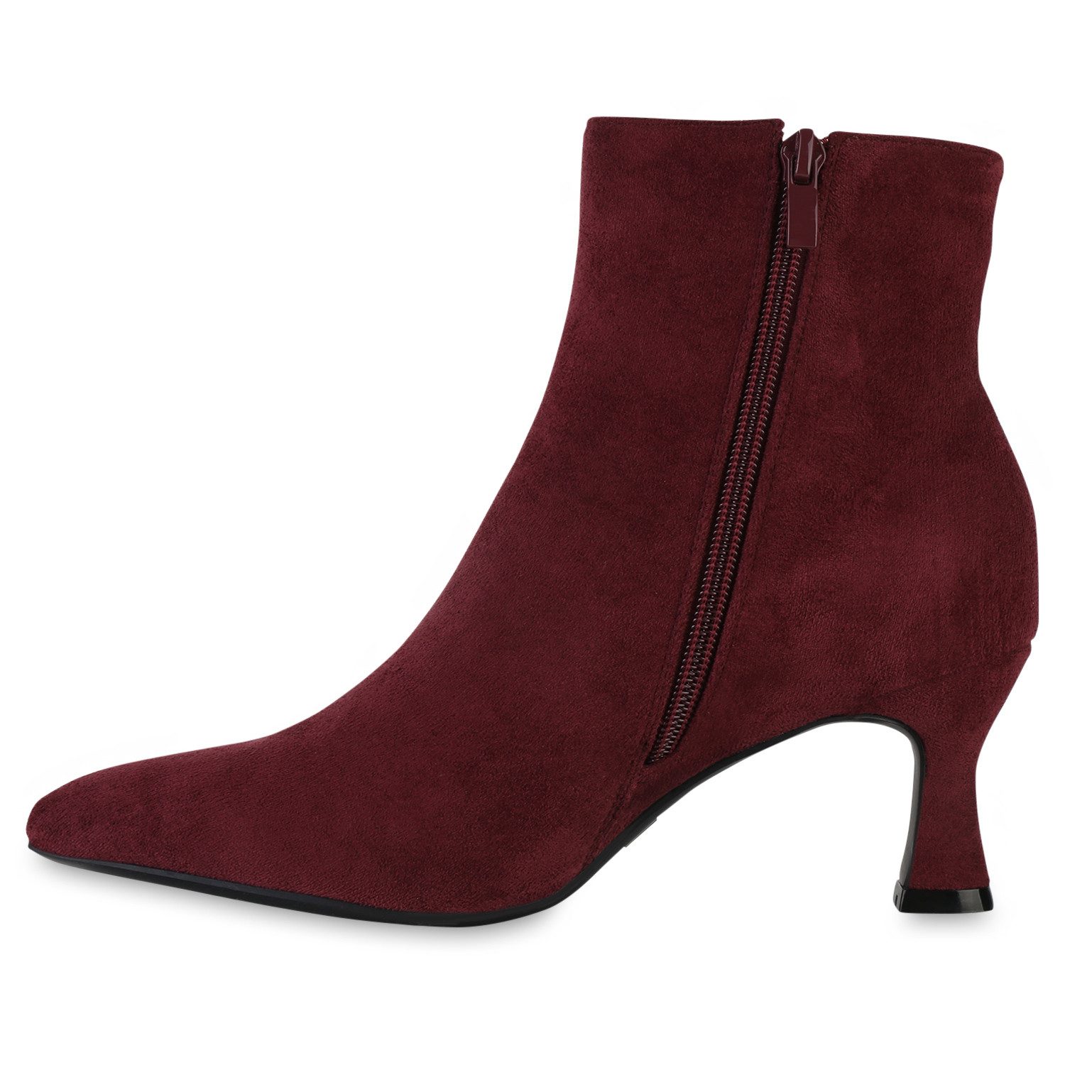 VAN HILL 840599 Stiefelette Schuhe günstig online kaufen