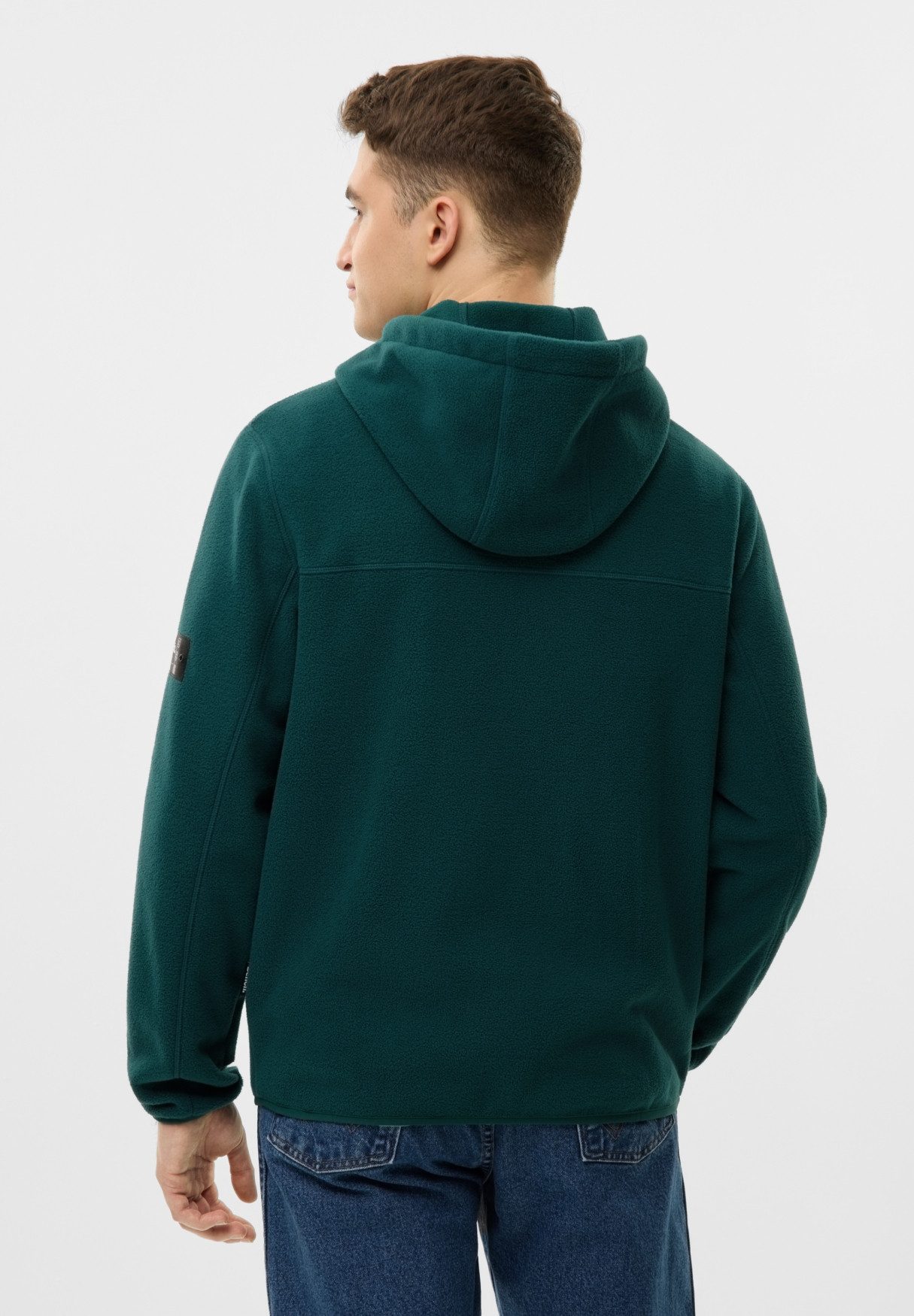 Bench. Fleecejacke Bench Fleece Nexter