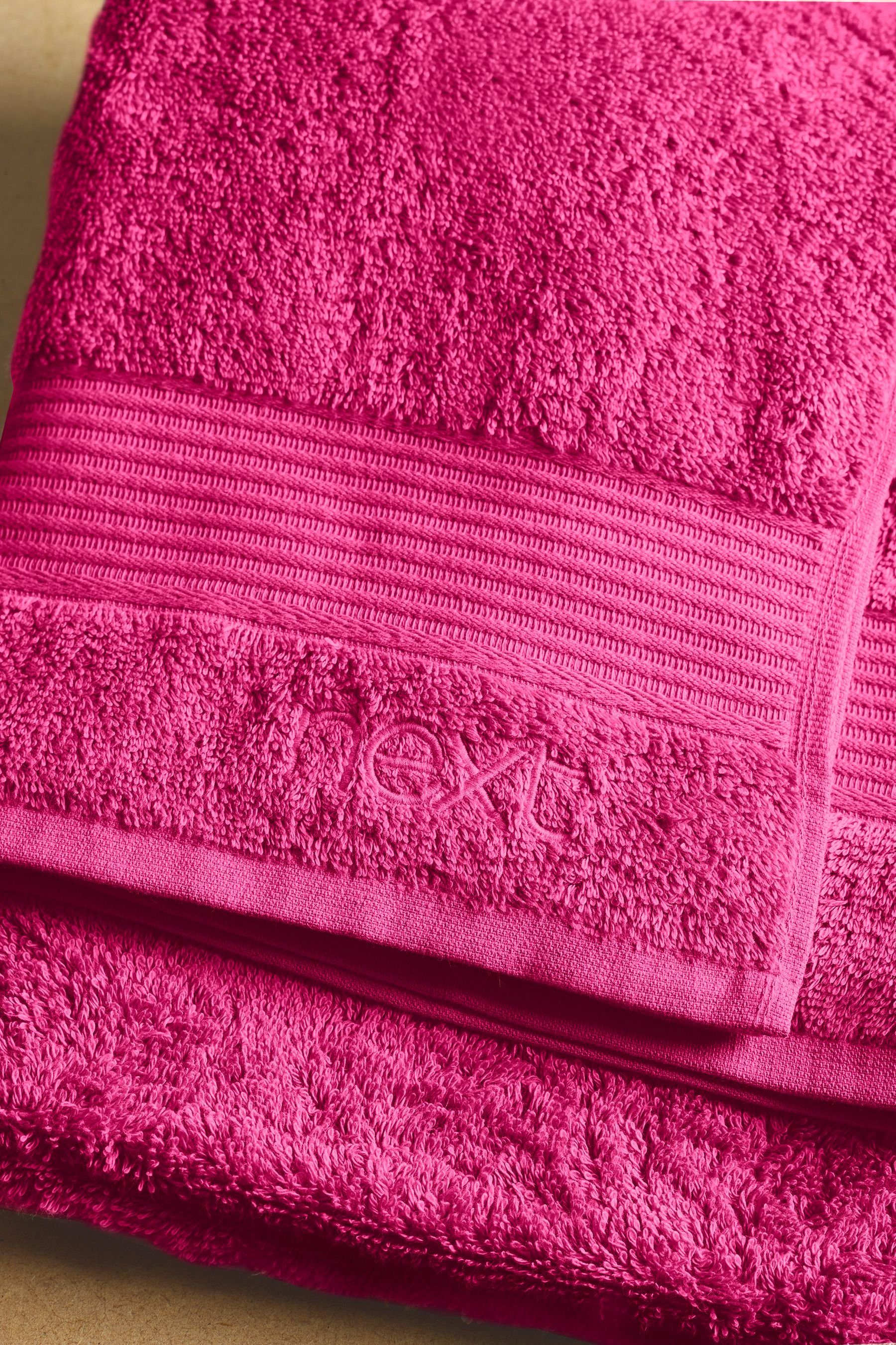 Next Handtuch Handtuch aus ägyptischer Baumwolle, günstig online kaufen