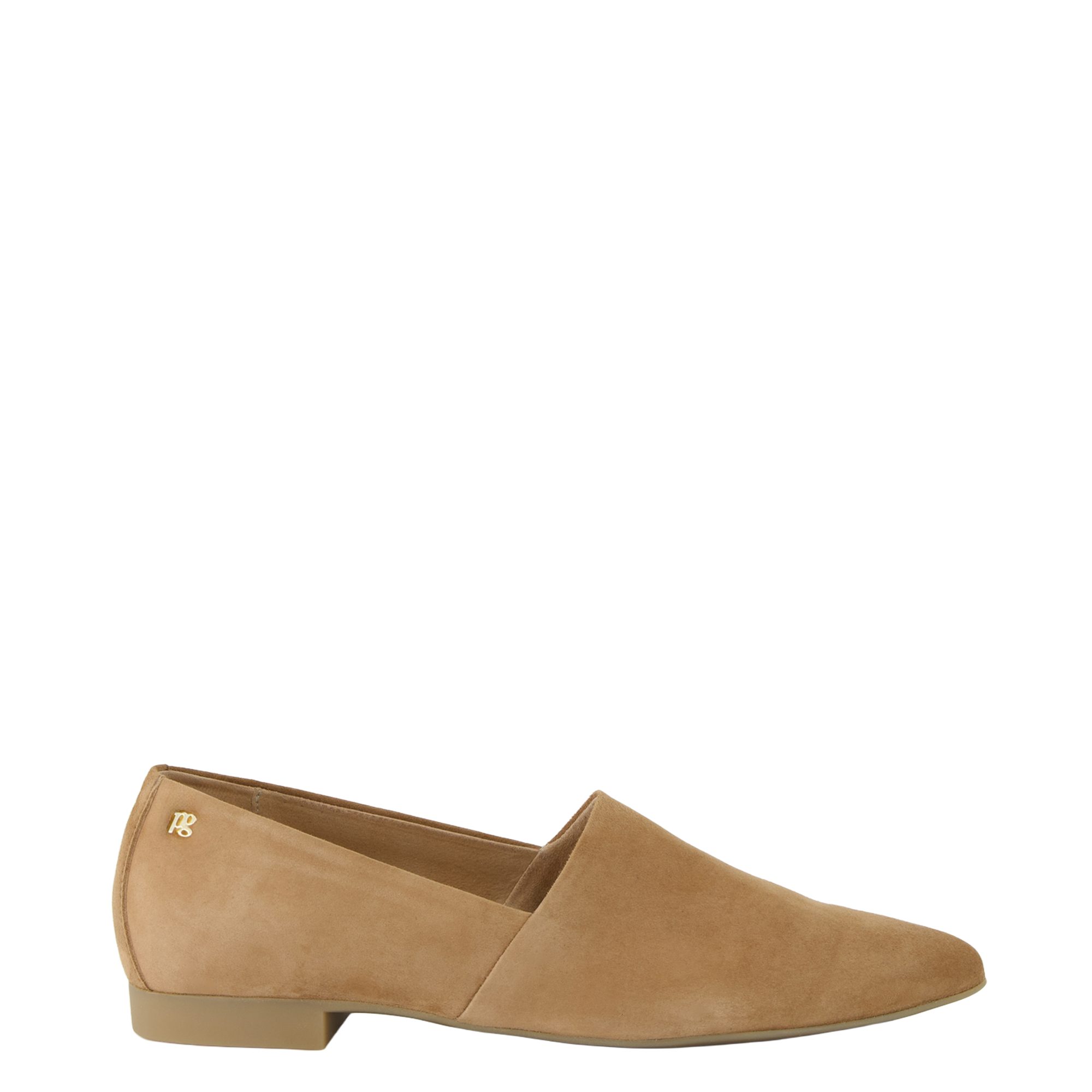 Paul Green Paul Green 1198-019, Slipper & Mokassin, Braun, Damen Slipper günstig online kaufen