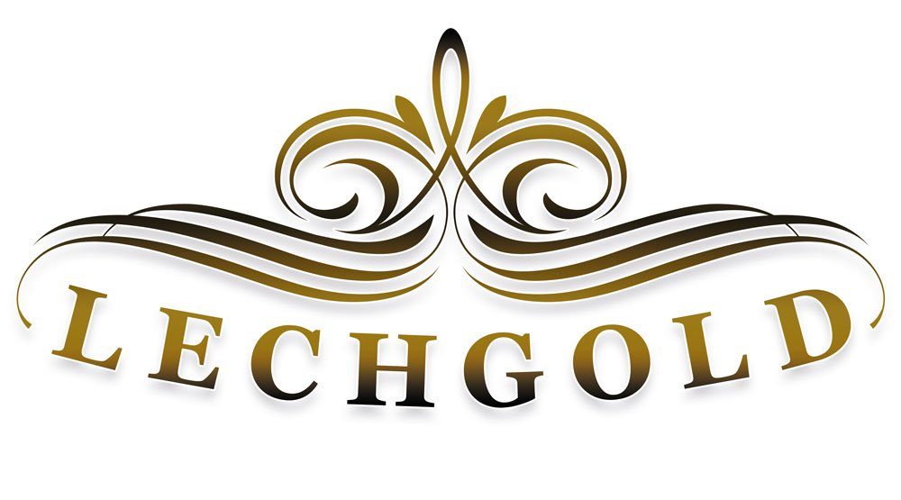 Lechgold