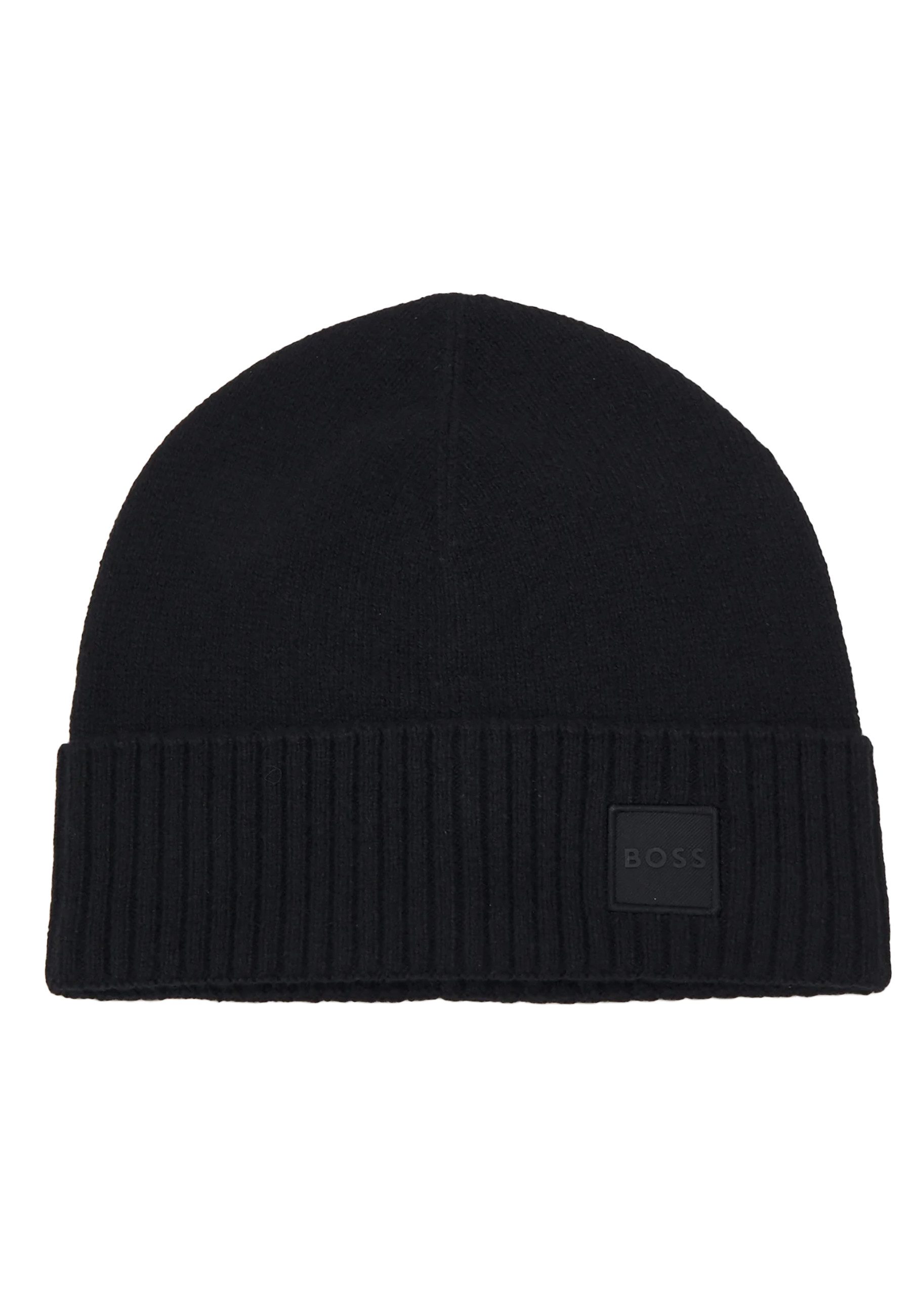 BOSS ORANGE Strickmütze 10262891 01 (keine Angabe, 1-St) günstig online kaufen