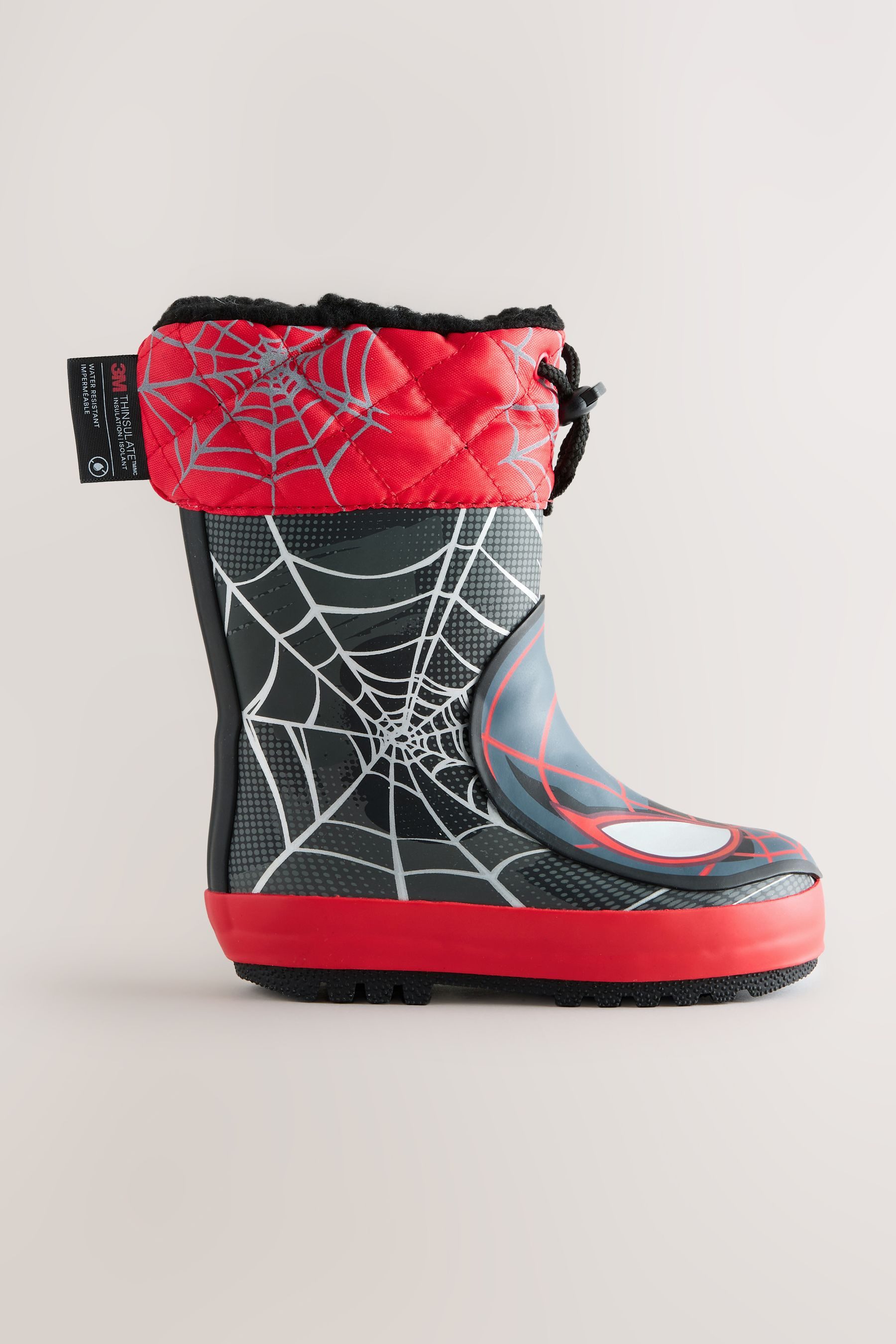 Next Thinsulate™ Warm gefütterte Gummistiefel Gummistiefel günstig online kaufen
