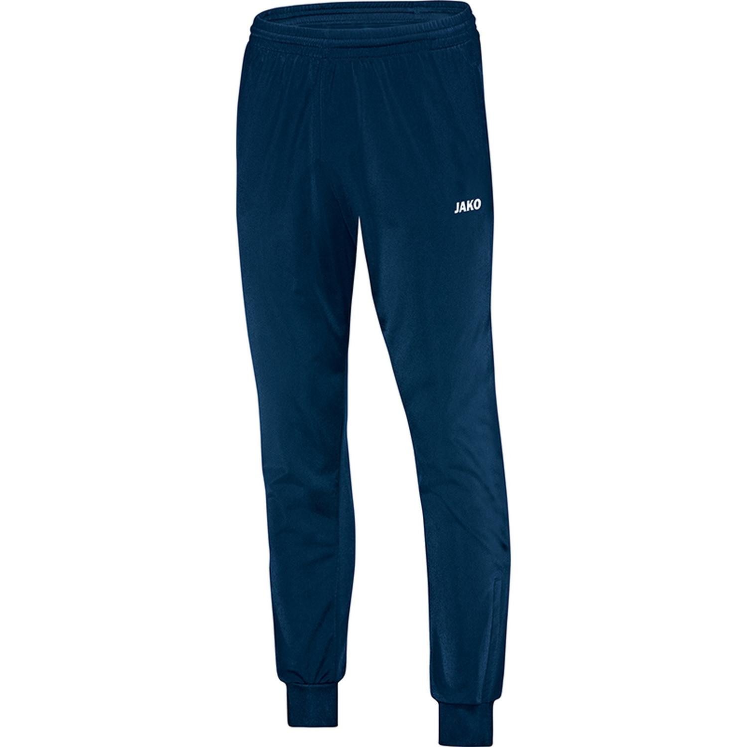 Trainingsanzug Polyesterhose Classico