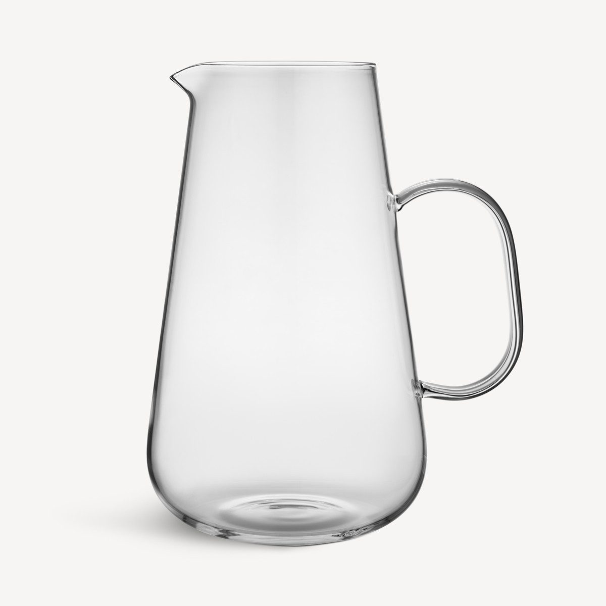 Kosta Boda Karaffe Viva