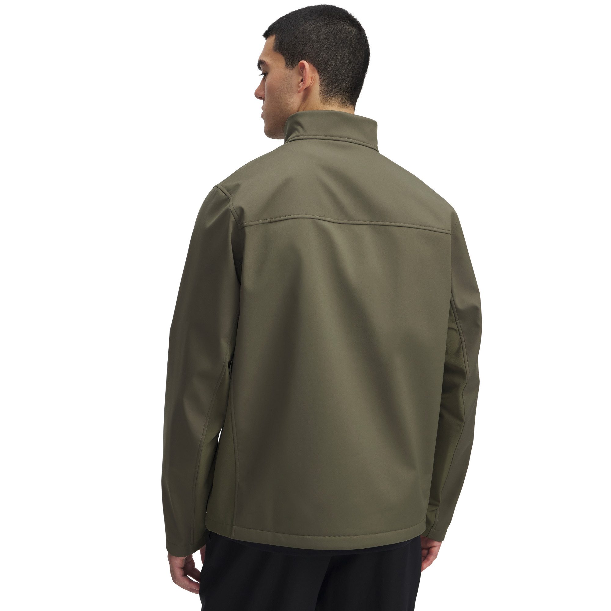 Under Armour® Softshelljacke Under Armour Herren günstig online kaufen