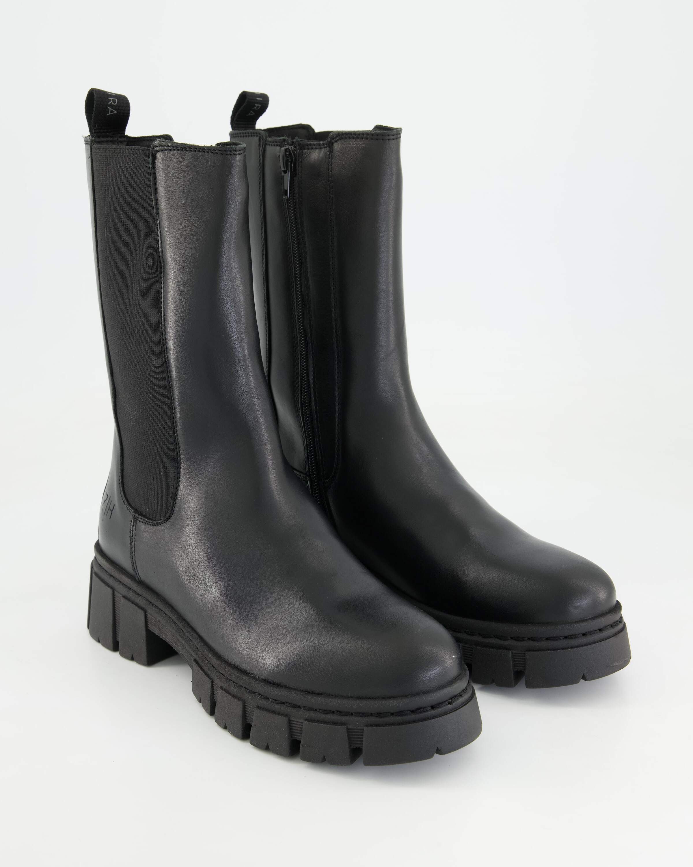 ZAHIRA 14615 Winterstiefelette Obermaterial: Leder günstig online kaufen