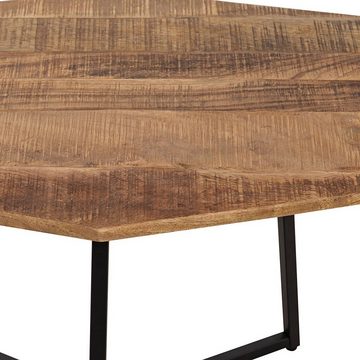 soma Couchtisch Beistelltisch 56 x 48 cm Couchtischnachhaltig Wohnzimmer Tisch Inka M