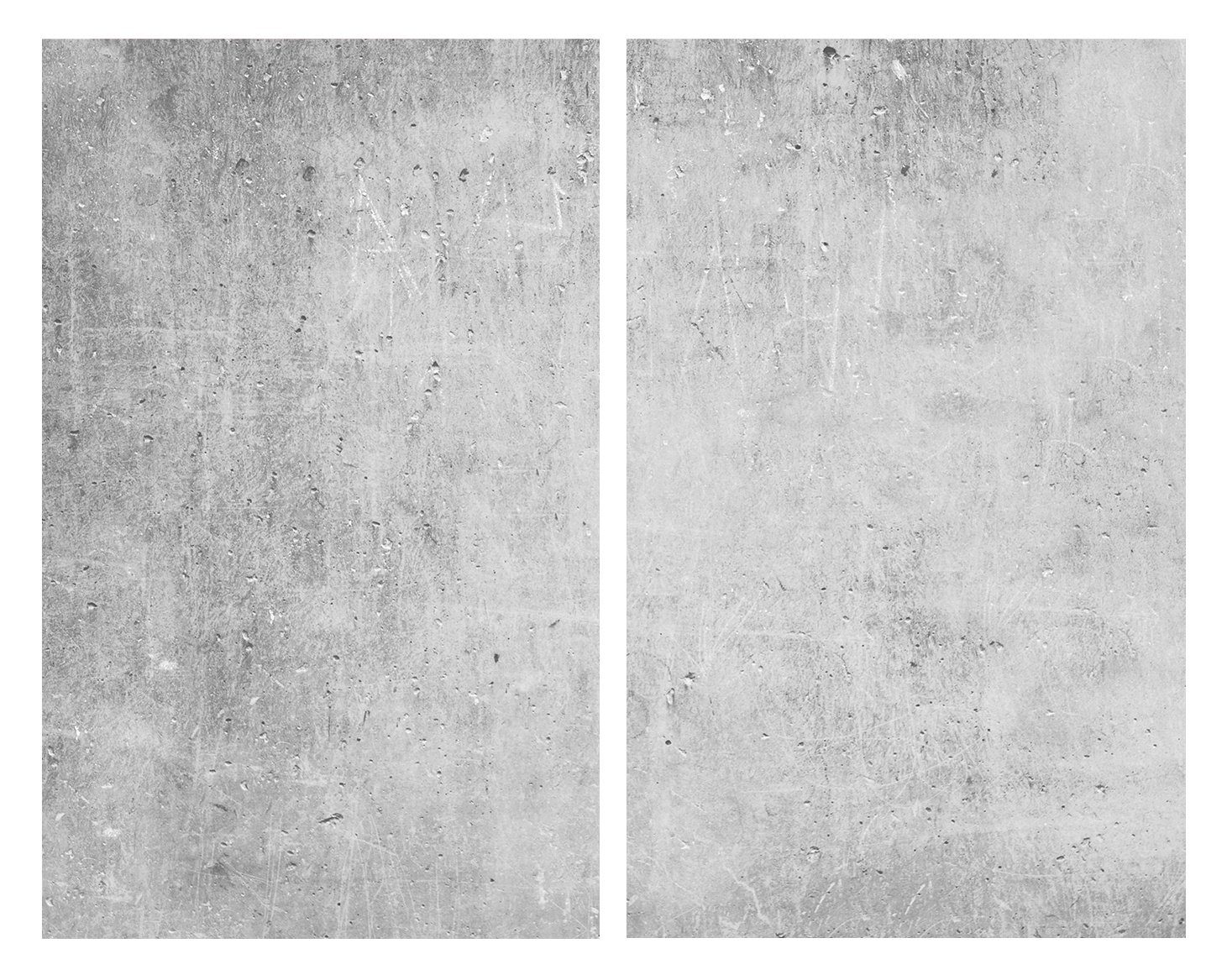 WENKO Herd-Abdeckplatte WENKO Herdabdeckplatten-Set BETON BHT 30x0,80x52 cm grau