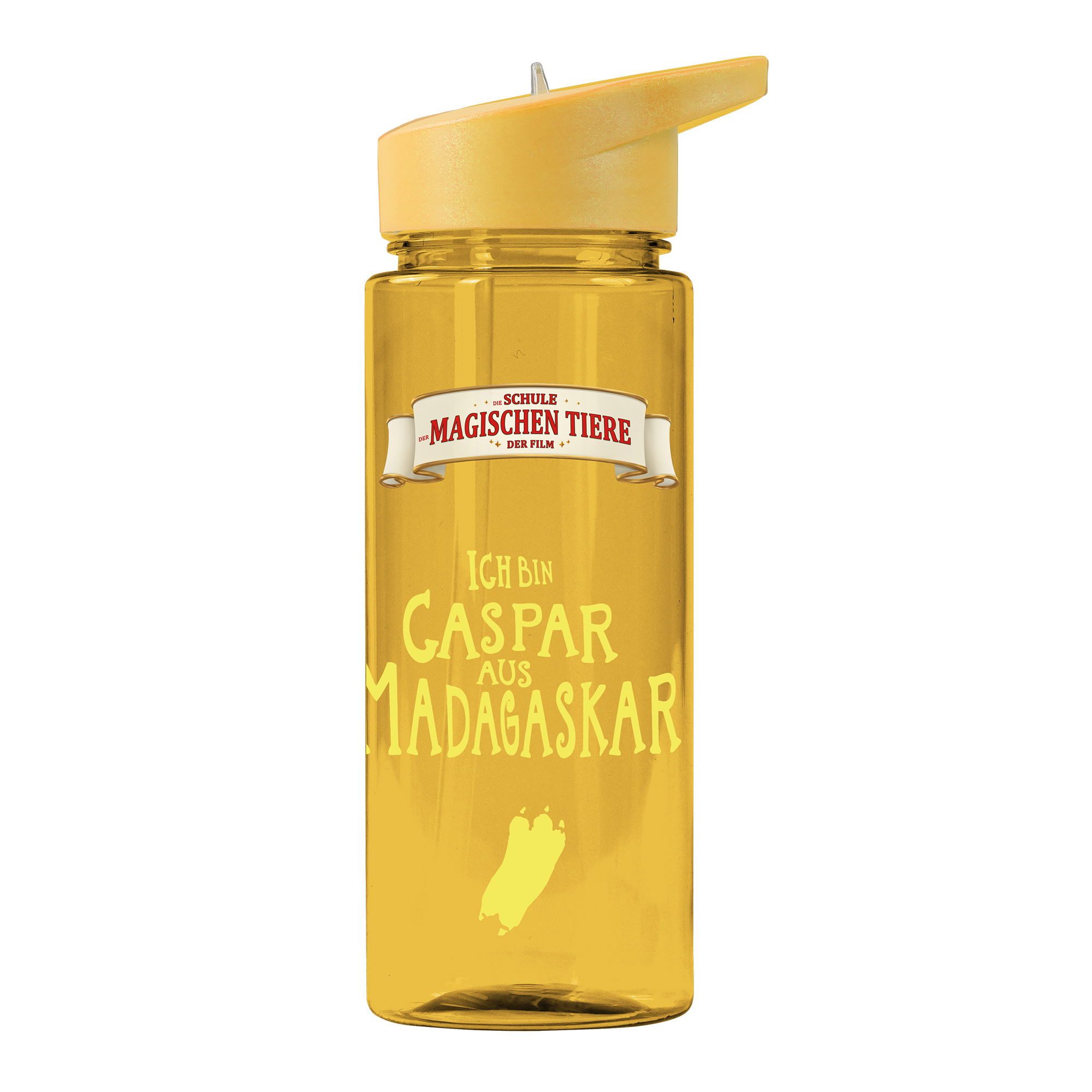 AWAVE® Trinkflasche