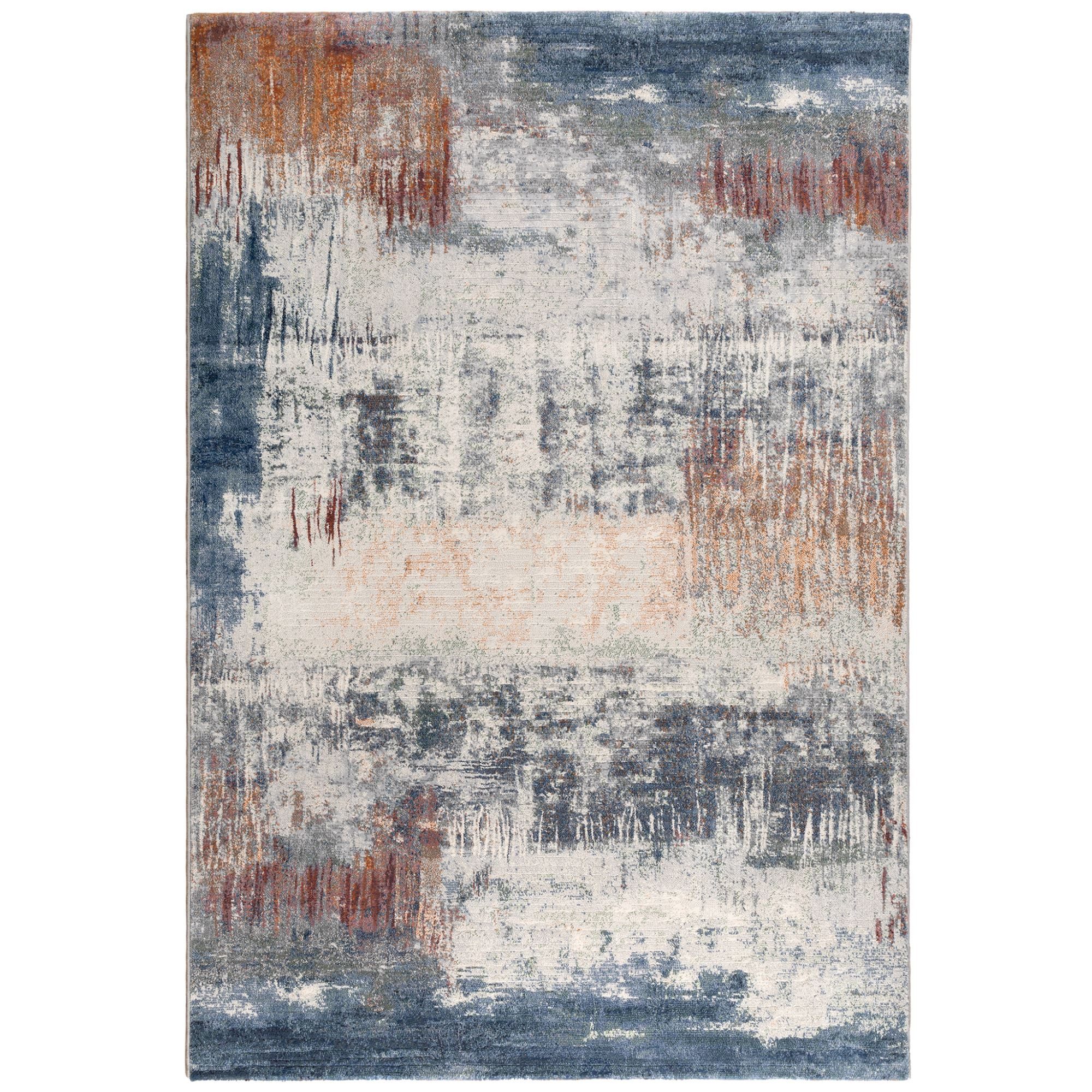 Steffensmeier Teppich Lauro - Abstrakt, Rechteckig, Kurzflor Teppich, Hoch- günstig online kaufen