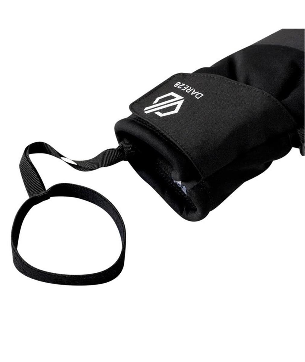 Dare2b Winter-Arbeitshandschuhe Unisex Handschuhe - IndicatorGlove