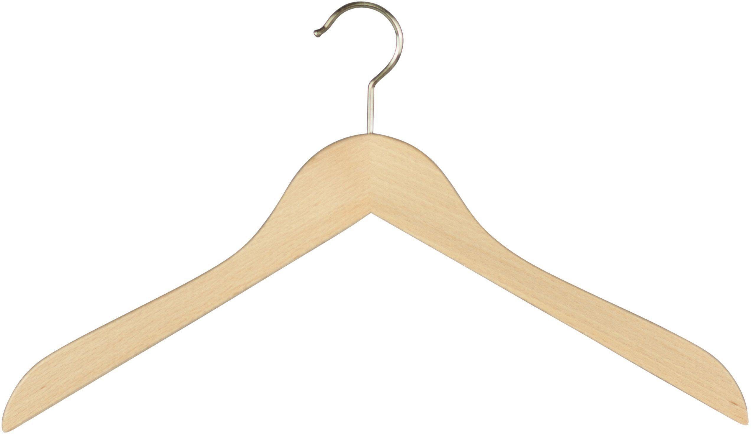 Kleiderbügel Business 45