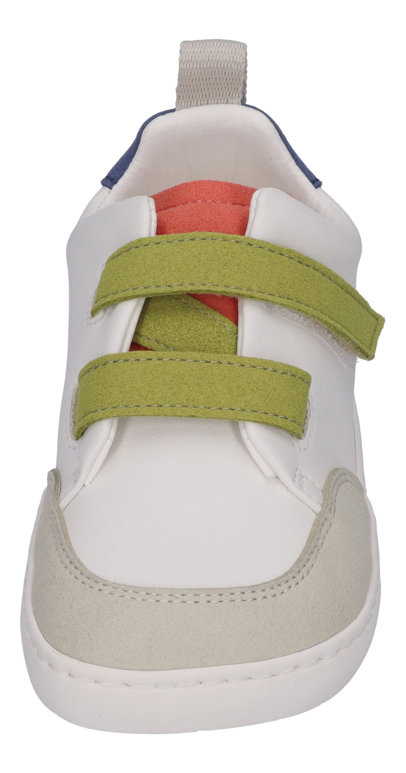 Muris TERRENOVA Mini Barfußschuh Coral Pink