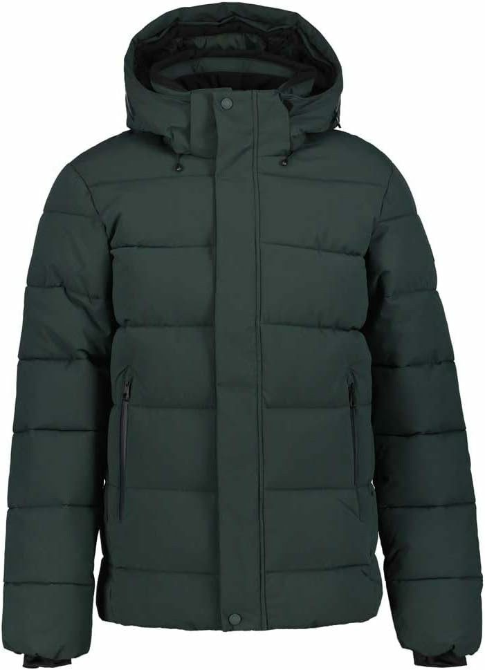 Icepeak Steppjacke Icepeak für Herren (1-St) Männlich